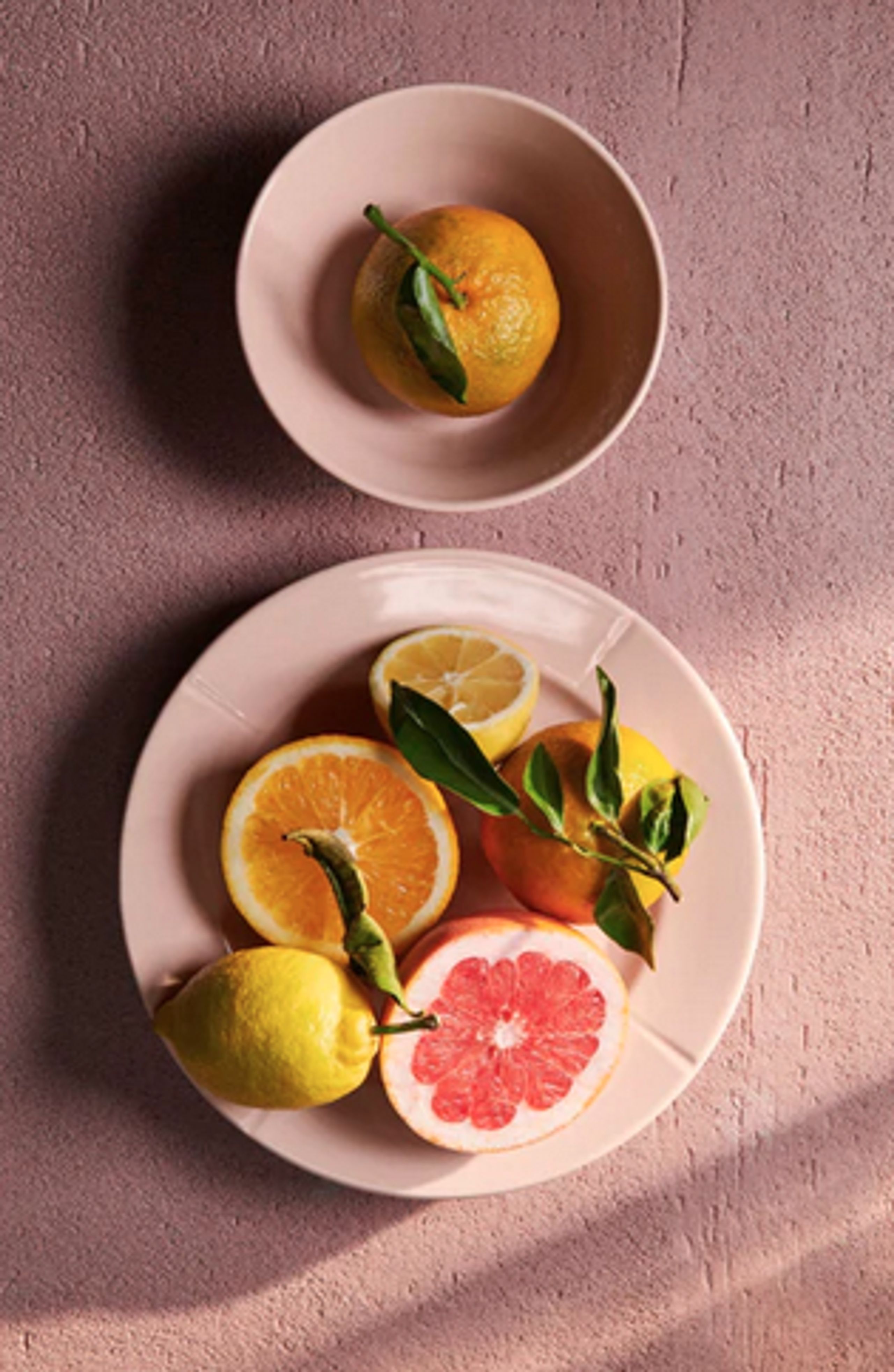 Rosendahl - Plate - GC Tallerken - Ø23 cm - Blush - 1 pcs