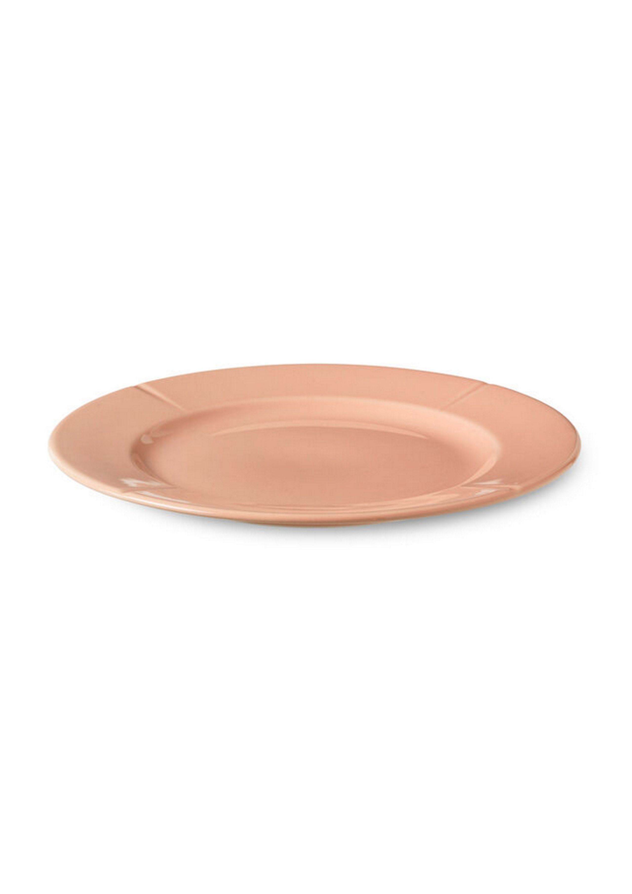 Rosendahl - Plate - GC Tallerken - Ø23 cm - Blush - 1 pcs