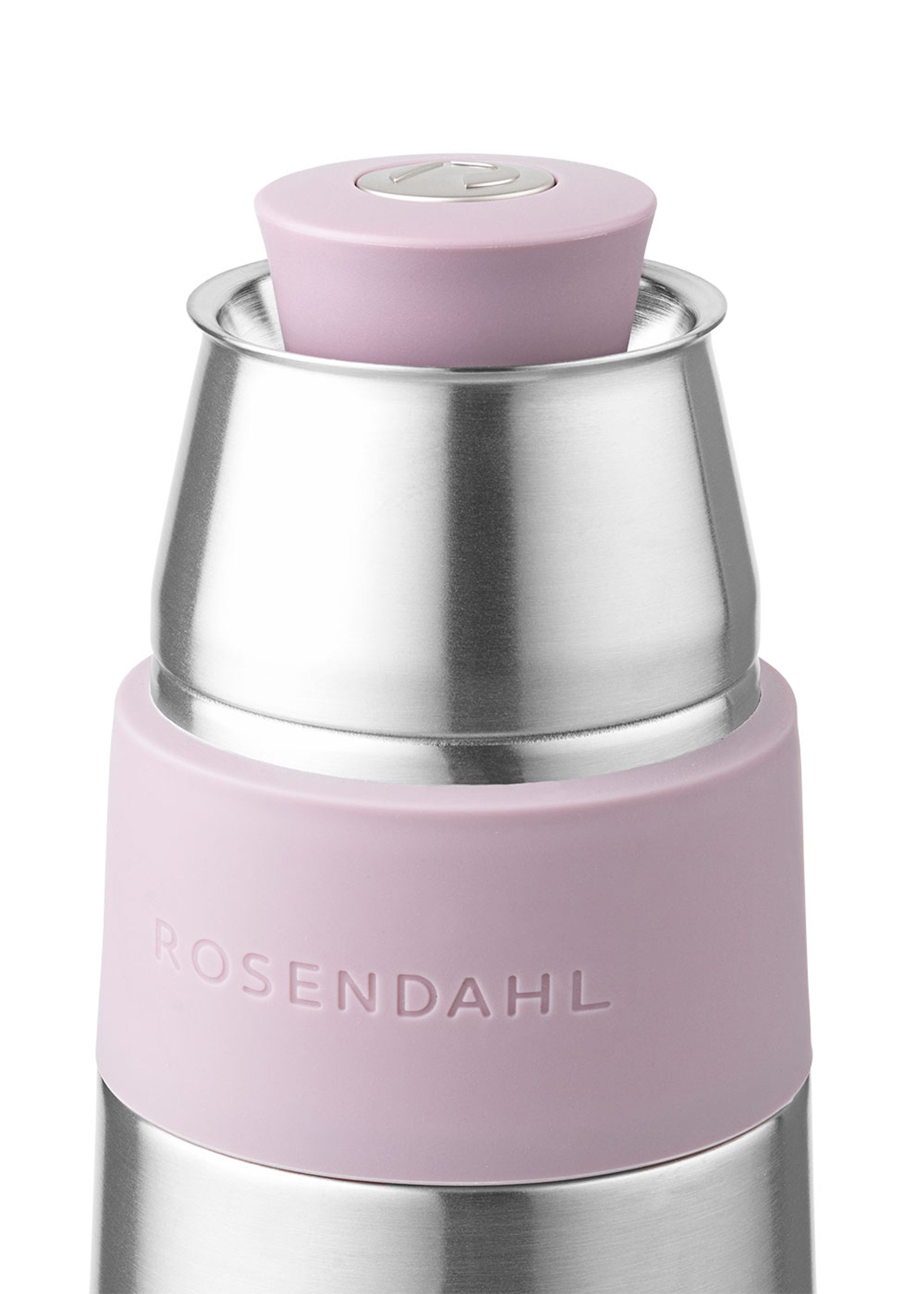 Rosendahl - Thermos - Grand Cru Outdoor Thermos Flask - Lavender