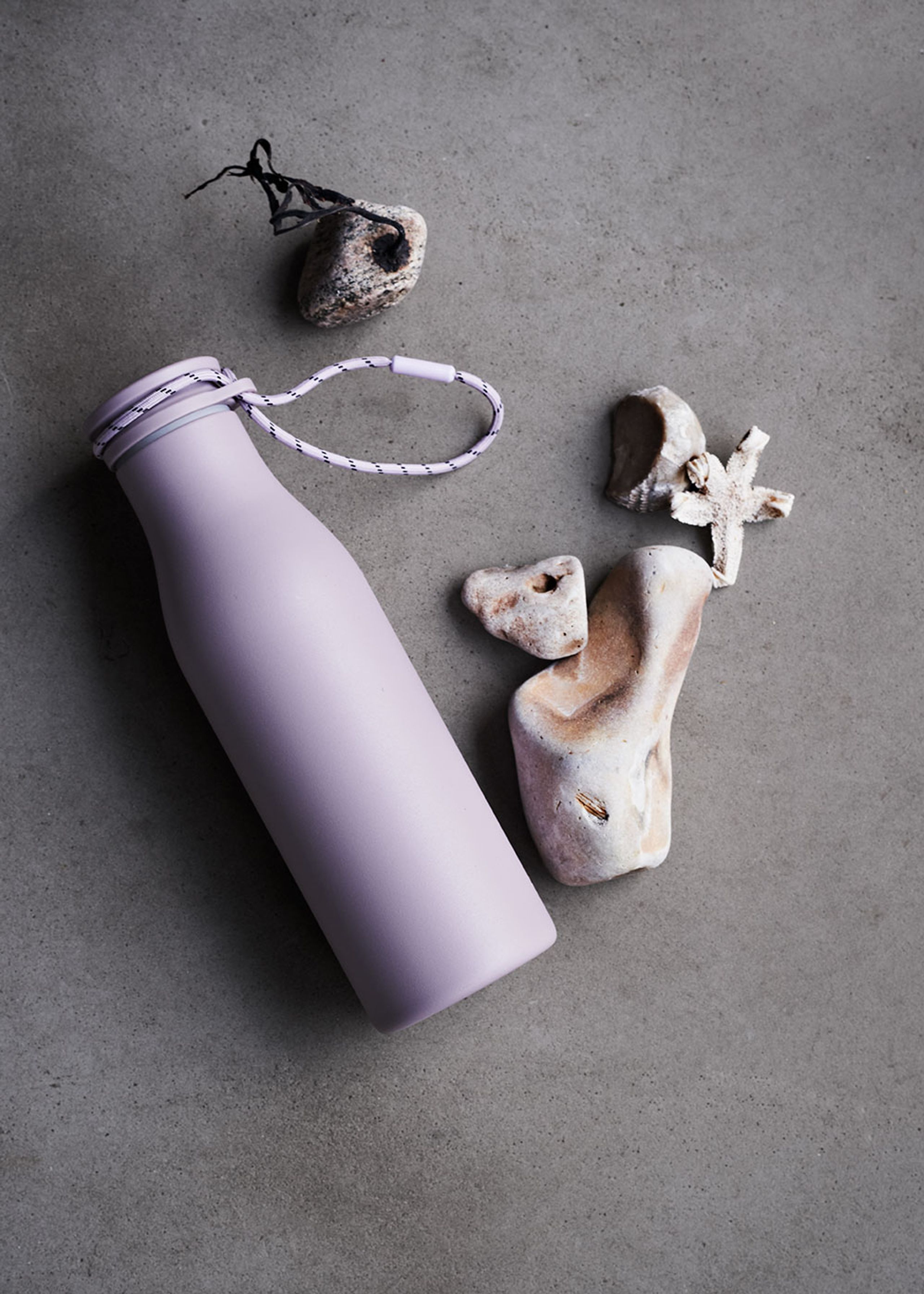 Rosendahl - Termokop - Grand Cru / Termo Drikkeflaske - Lavender