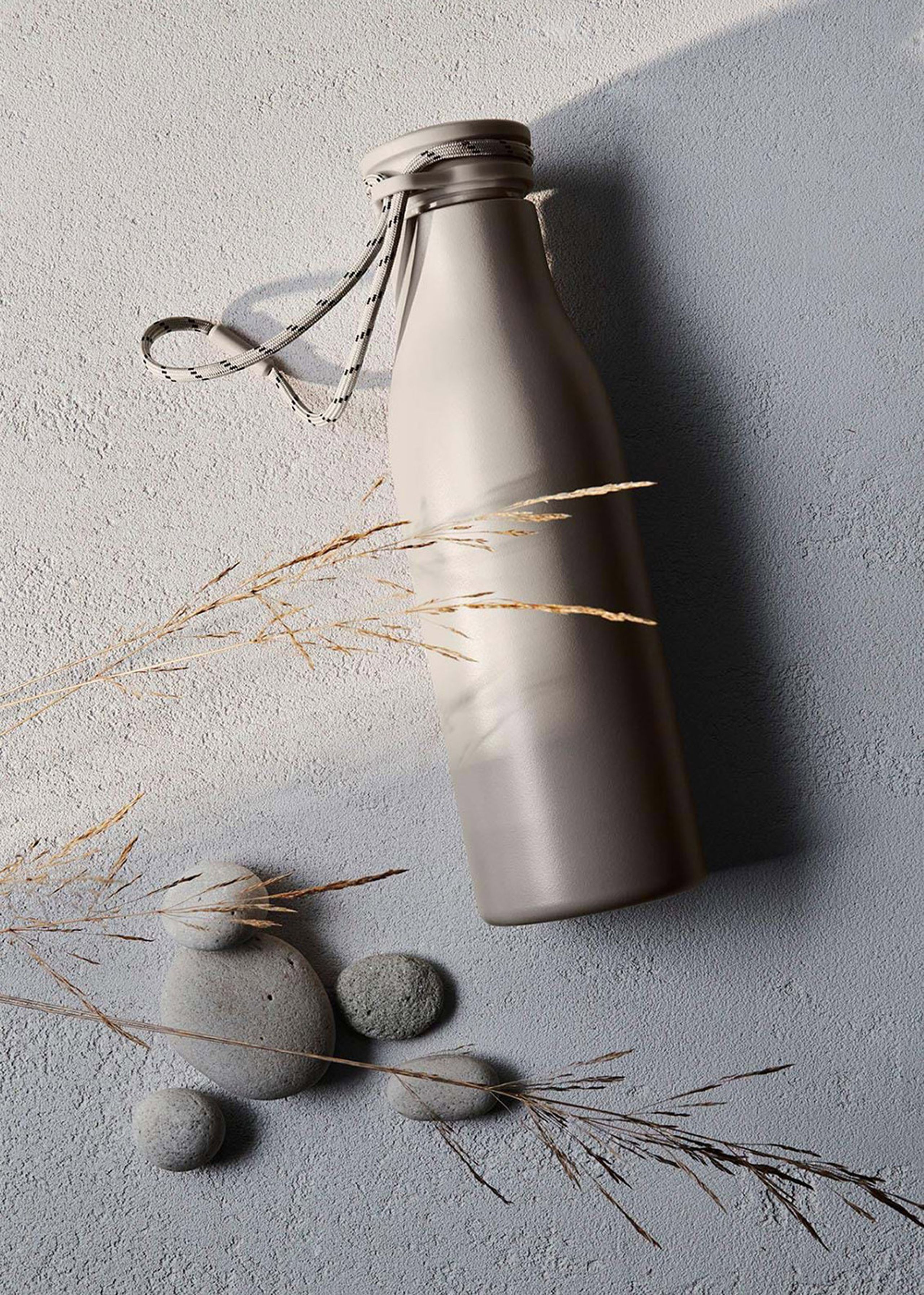 Rosendahl - Termohrnek - Grand Cru / Thermo Waterbottle - Sand