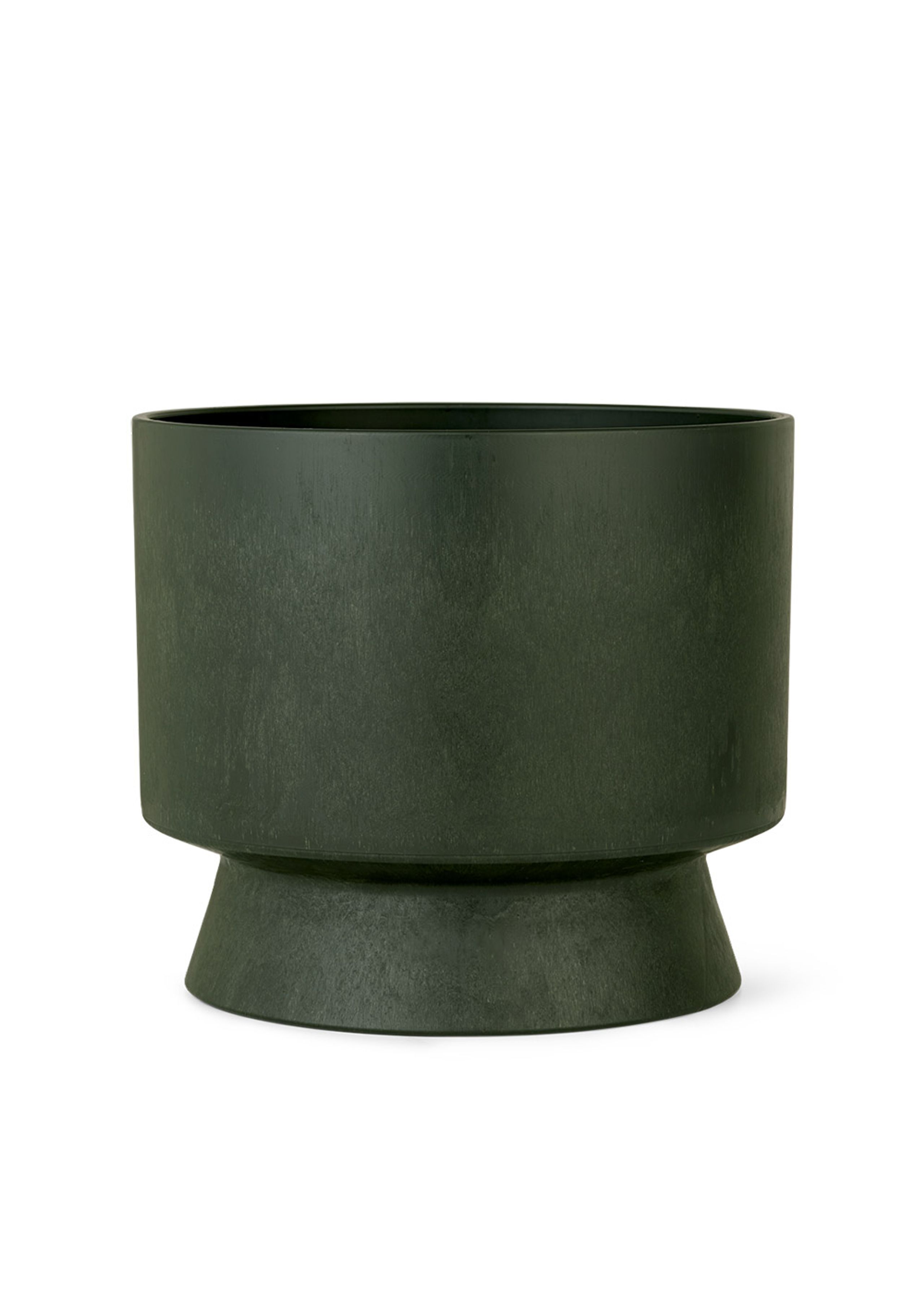 Rosendahl - Bloemenpot - Rosendahl Flower Pot - Ø24 - Dark Green