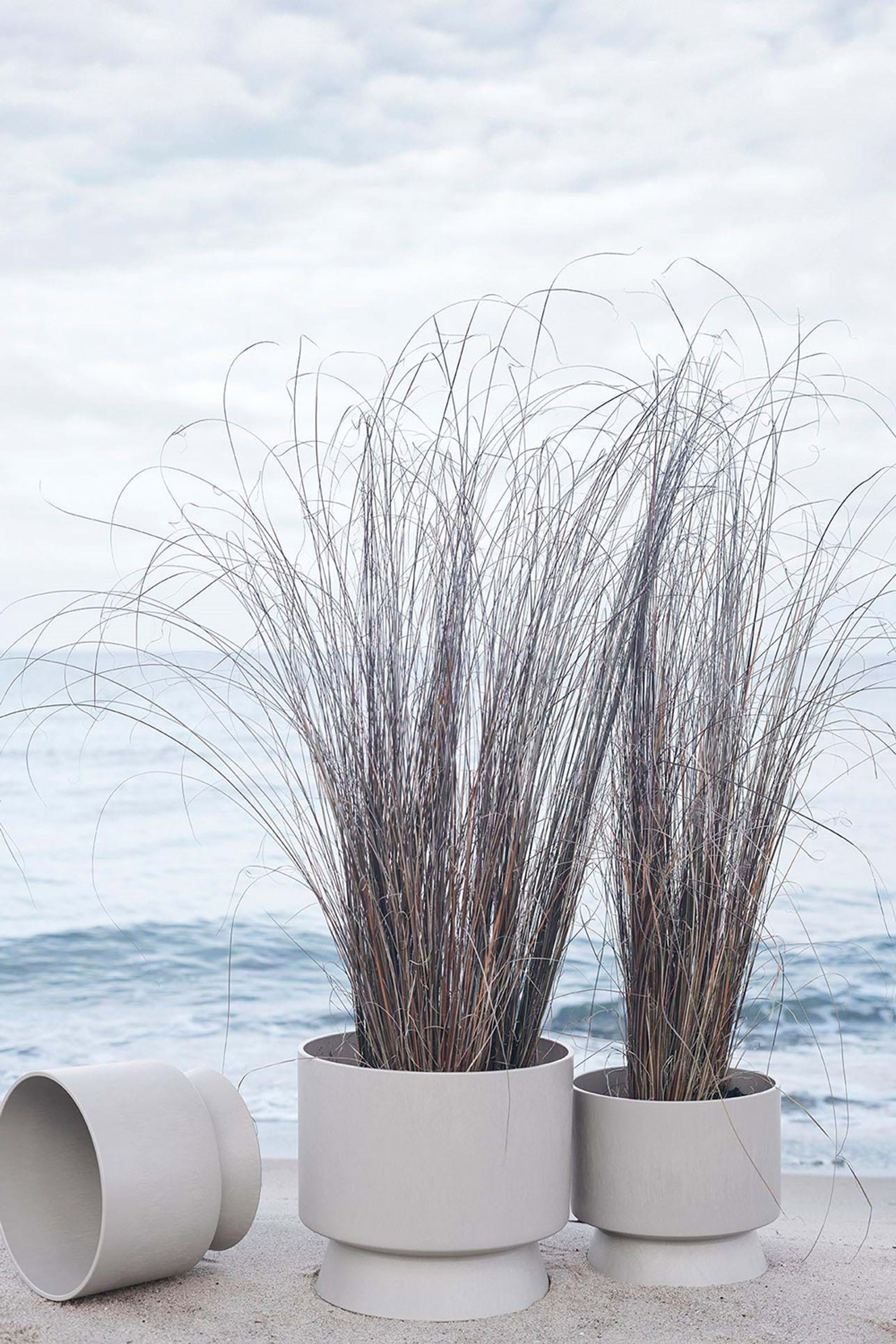 Rosendahl - Bloemenpot - Rosendahl Flower Pot - Ø24 - Dark Green