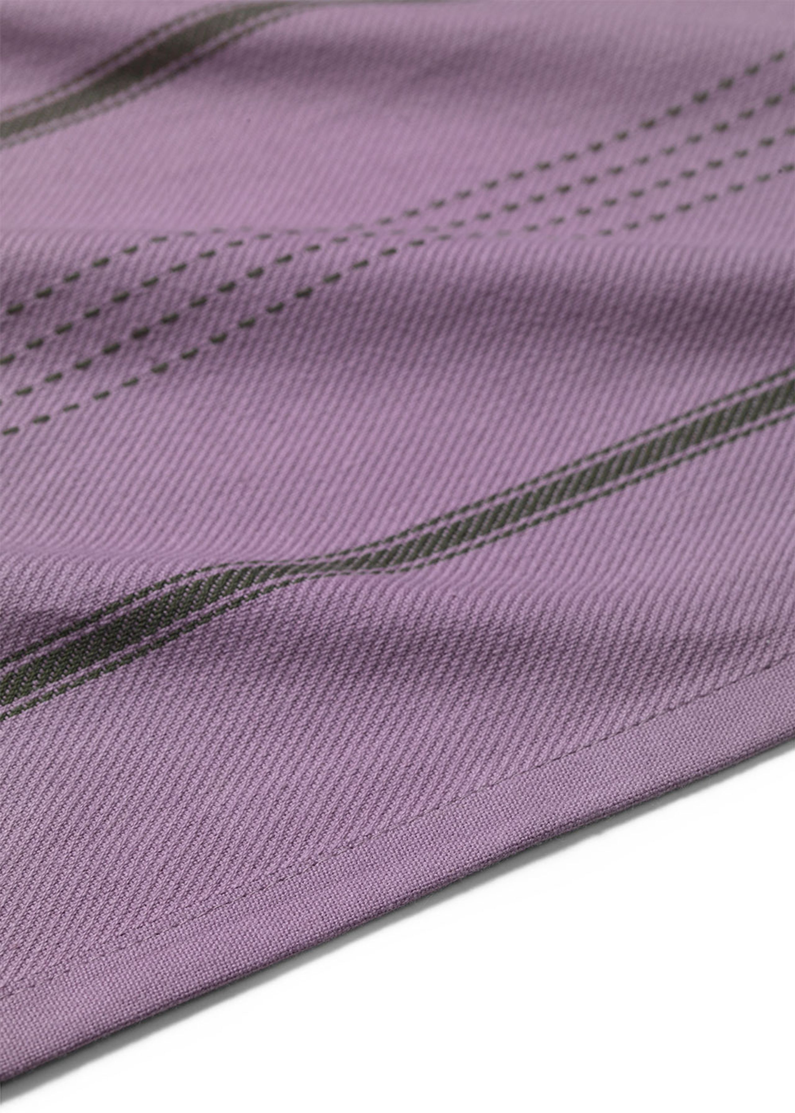Rosendahl - Viskestykke - Rosendahl Textiles Teatowel - Beta - Lavender
