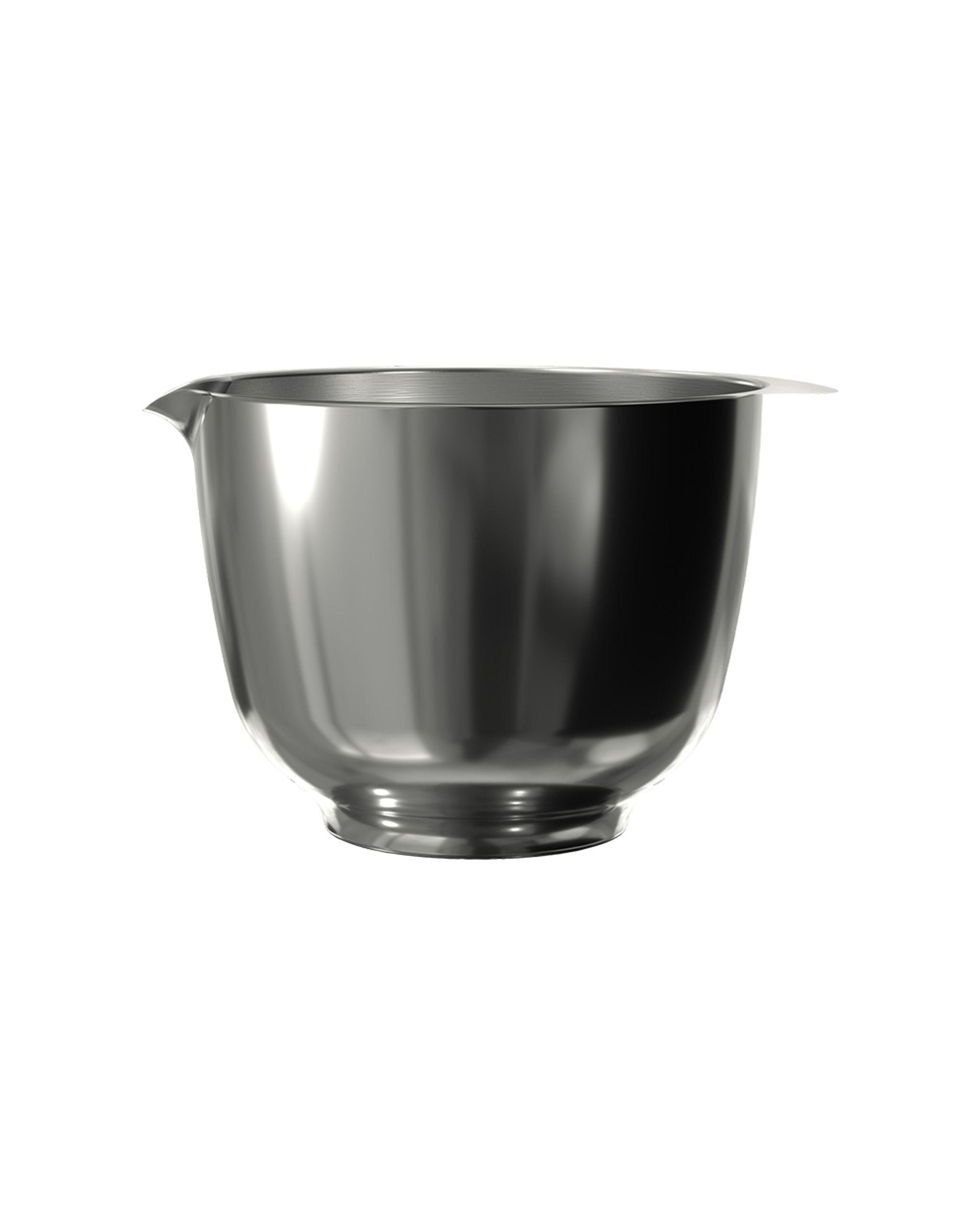 Rosti - Skål - Margrethe Røreskål - Stål - 1,5 Liter