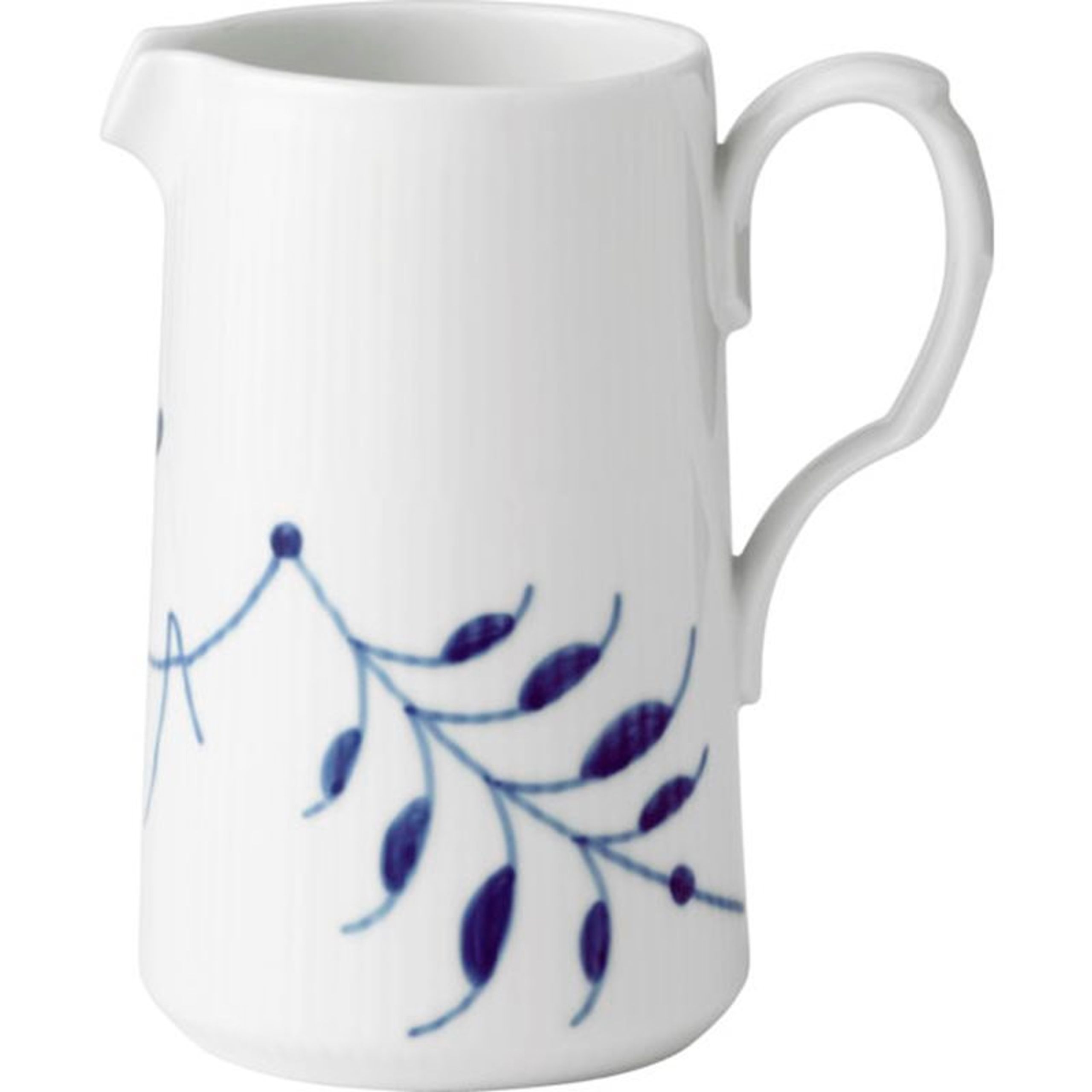 Royal Copenhagen - Kanna - Blue Fluted Mega - Kanna - Kanna - 50 cl