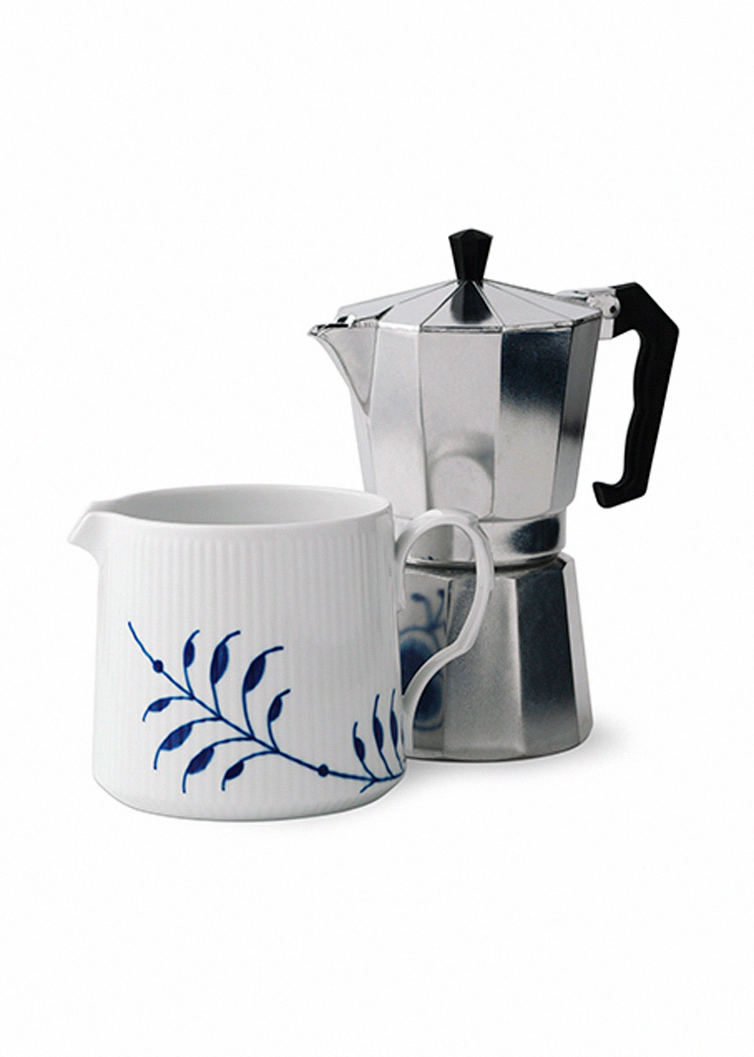 Royal Copenhagen - Kan - Blue Fluted Mega - Kan - Kan - 70 cl