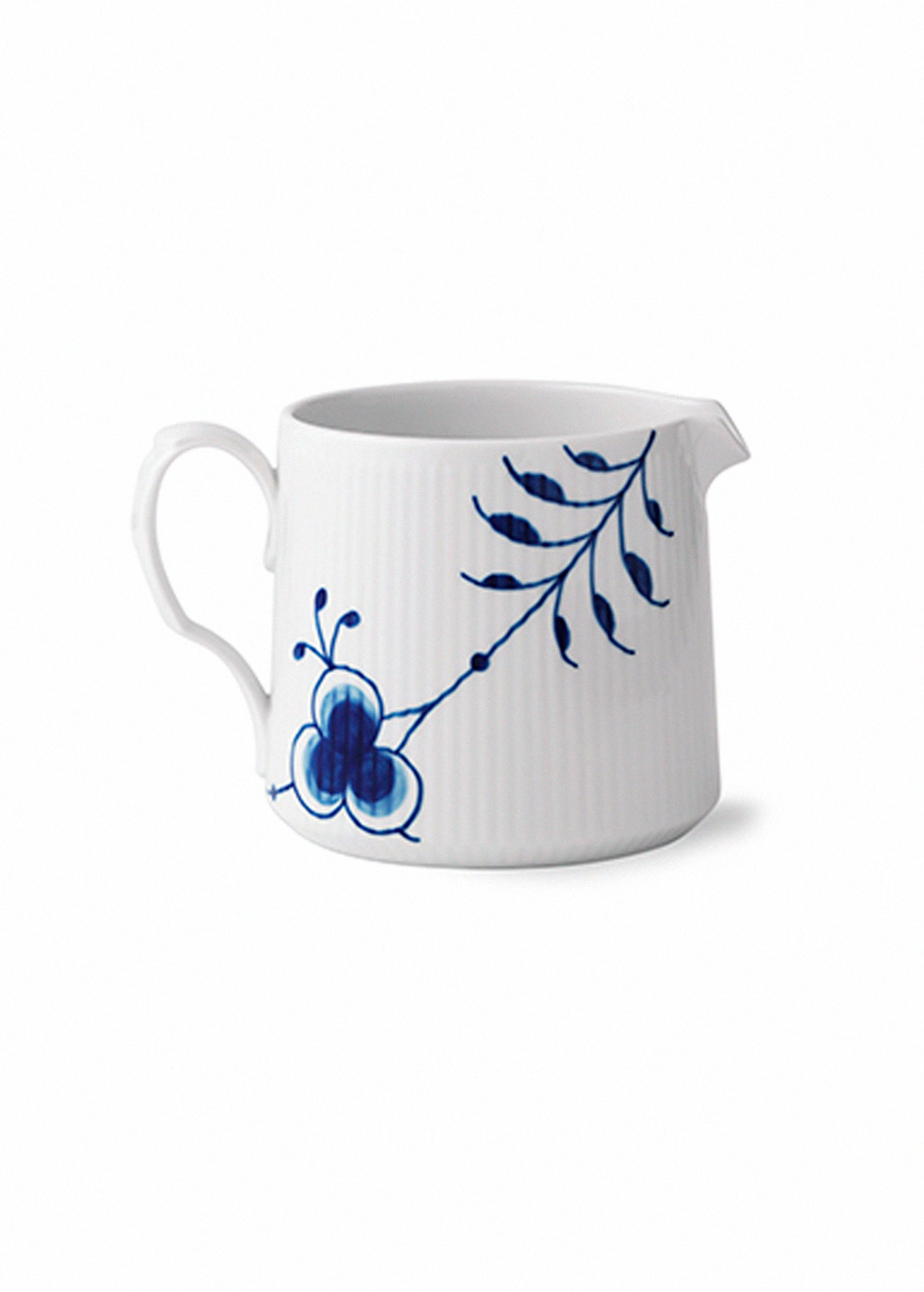 Royal Copenhagen - Kan - Blue Fluted Mega - Kan - Kan - 70 cl