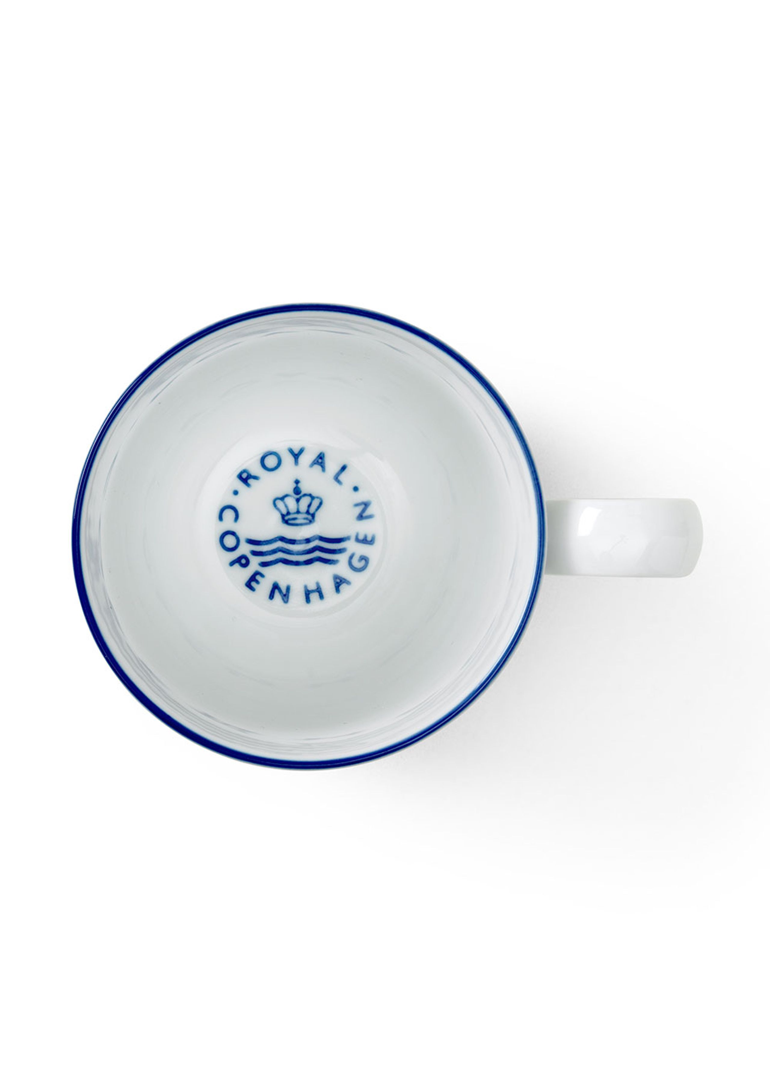 Royal Copenhagen - Becher - Blueline - Krus - Krus - 37 cl