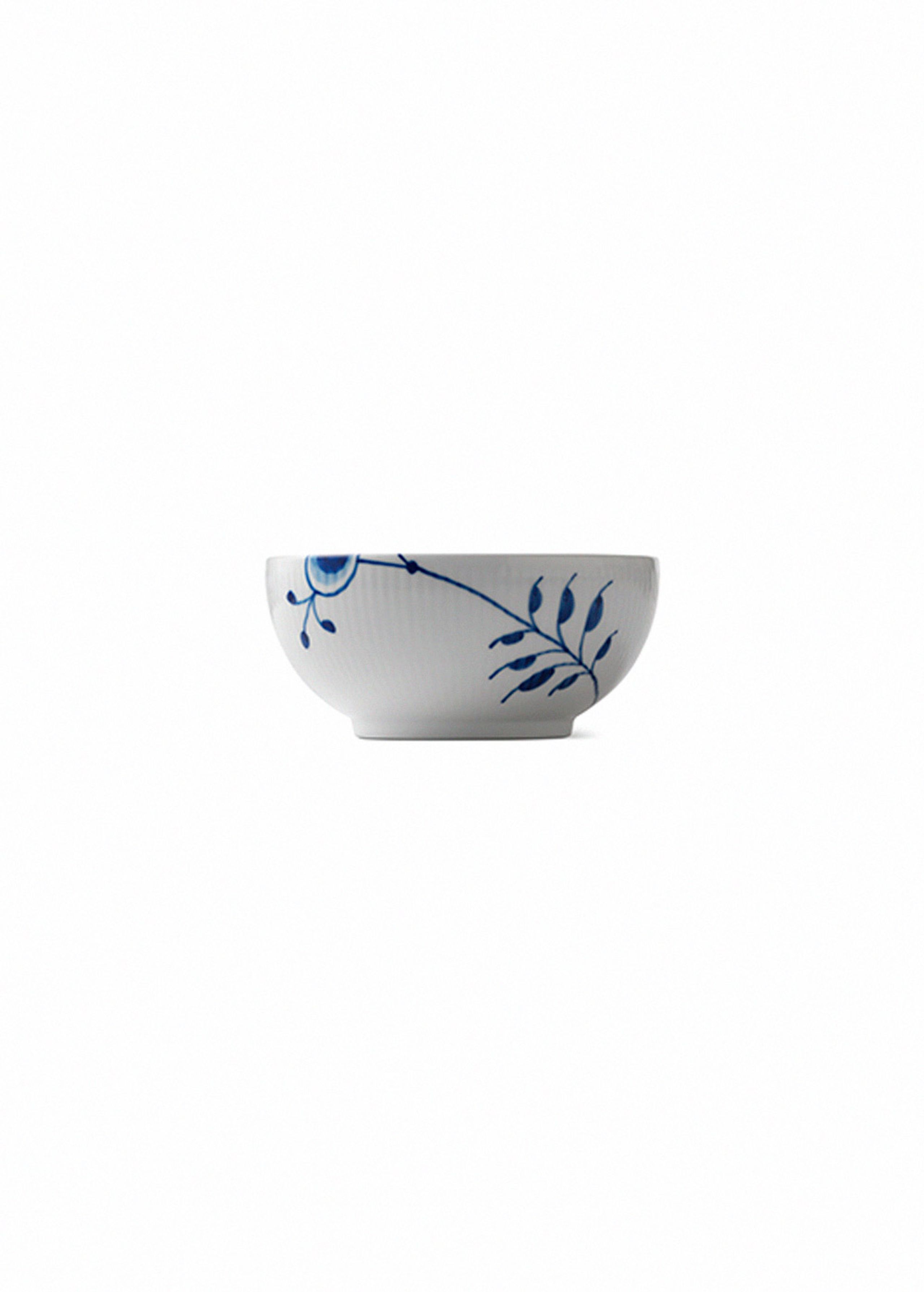 Royal Copenhagen - Bowl - Blue Fluted Mega - Bowls - Bowl - 73 cl