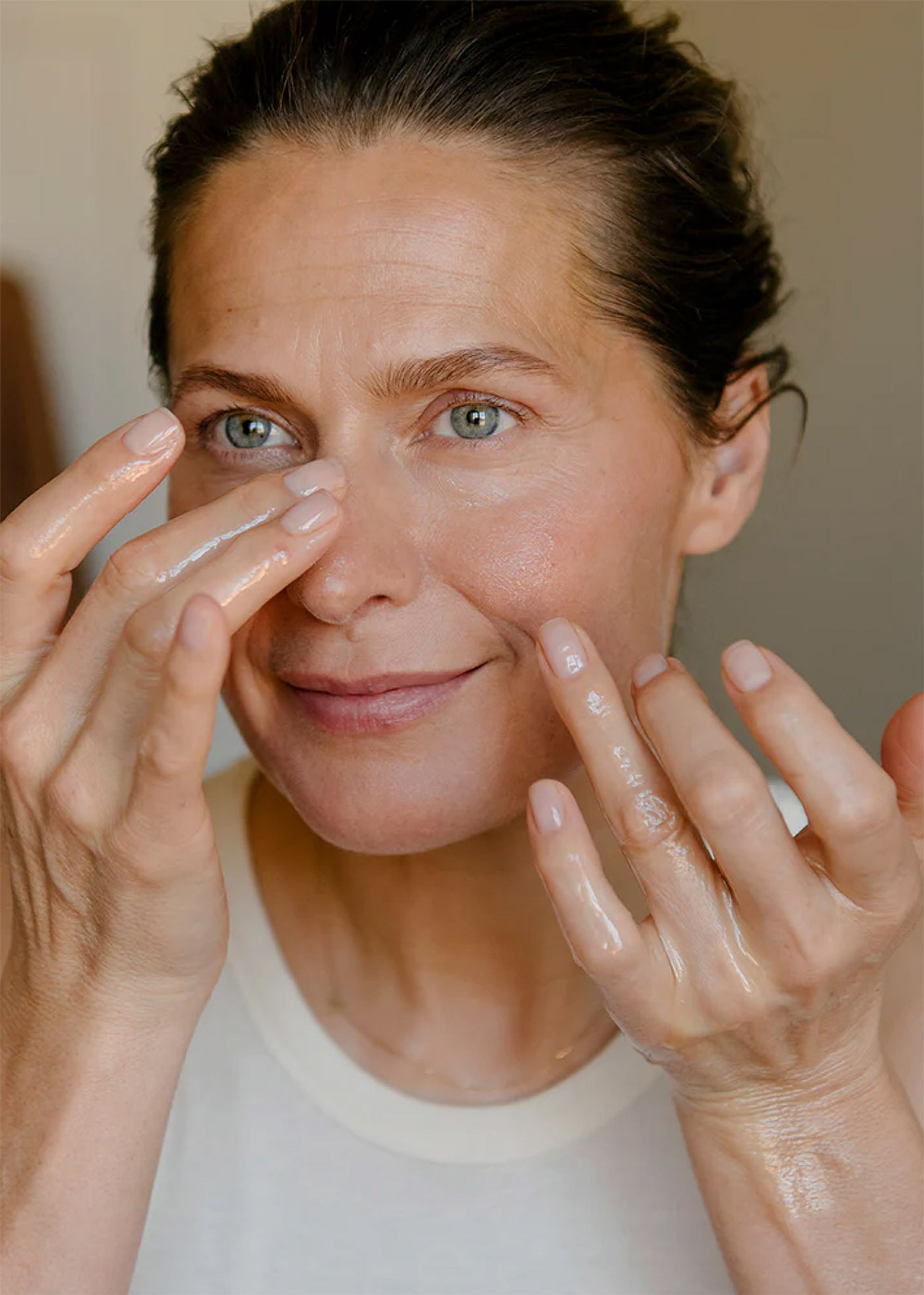 Rudolph Care - Face Cleanser - Nourishing Cleansing Oil - Cleansing Oil