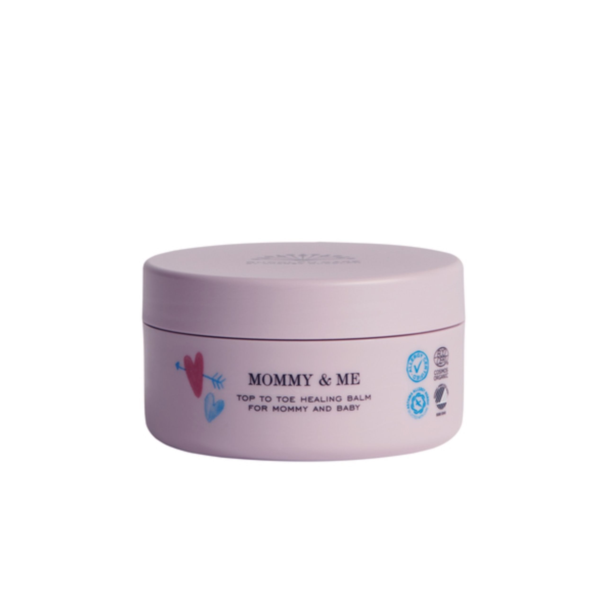 Rudolph Care - Body Lotion - Mommy & Me Balm - Mommy & Me - 145 ml.