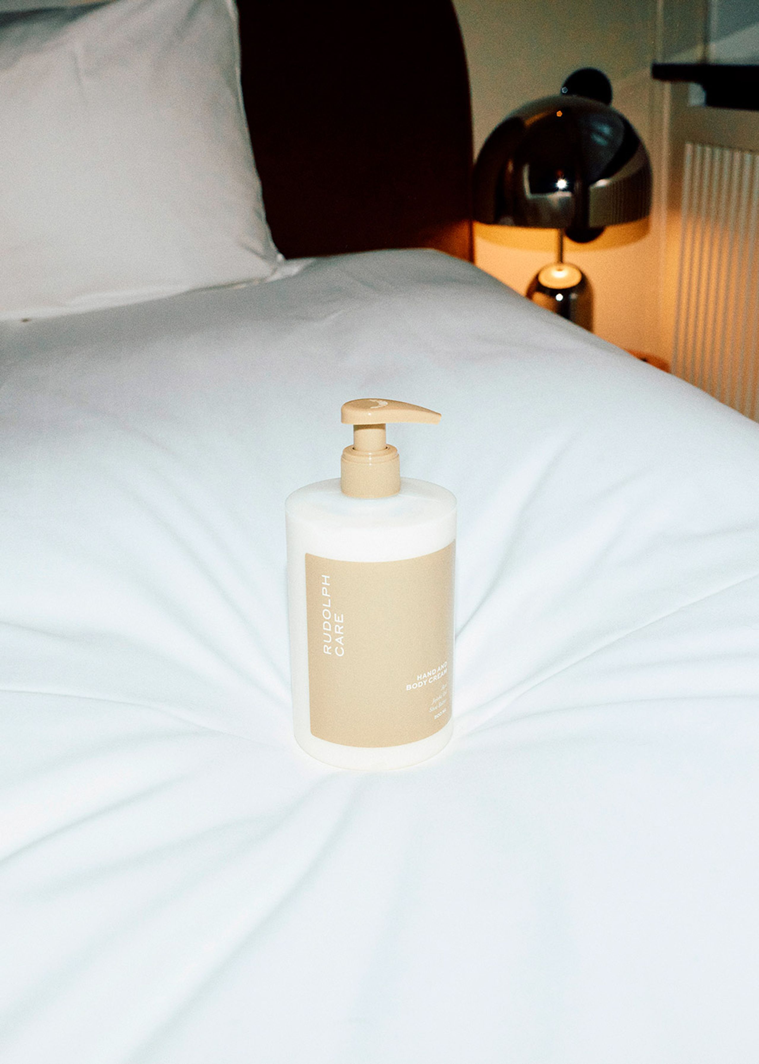 Rudolph Care - Hand Cream - Hand and Body Cream - Hand and Body Cream