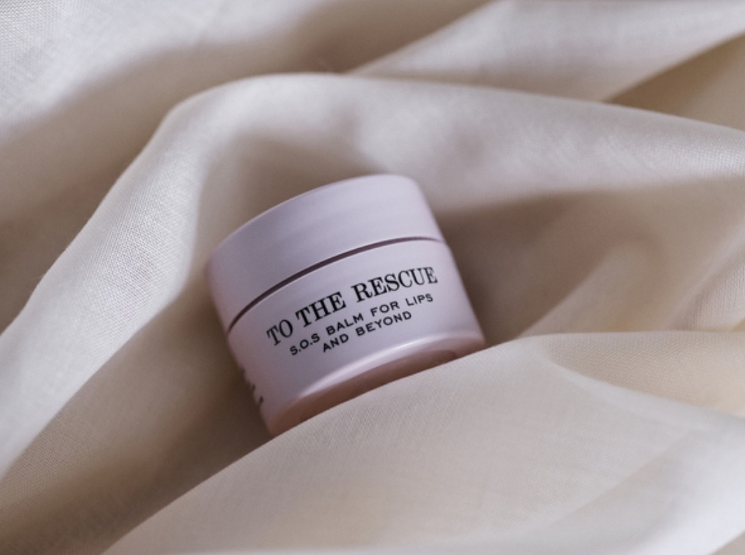 Rudolph Care - Lippenbalsam - Acai Lip Balm - Acai Lip Balm