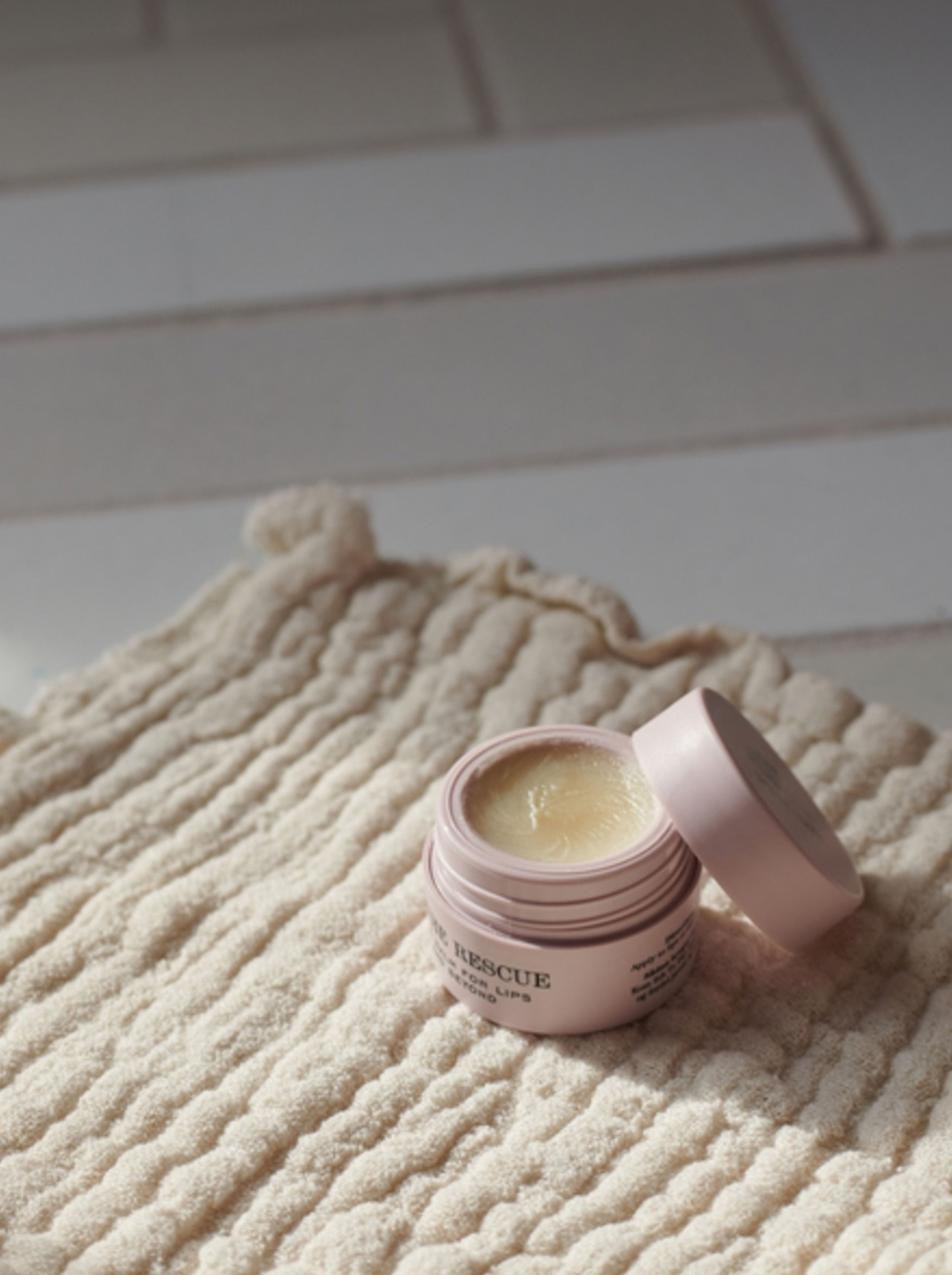 Rudolph Care - Lippenbalsam - Acai Lip Balm - Acai Lip Balm