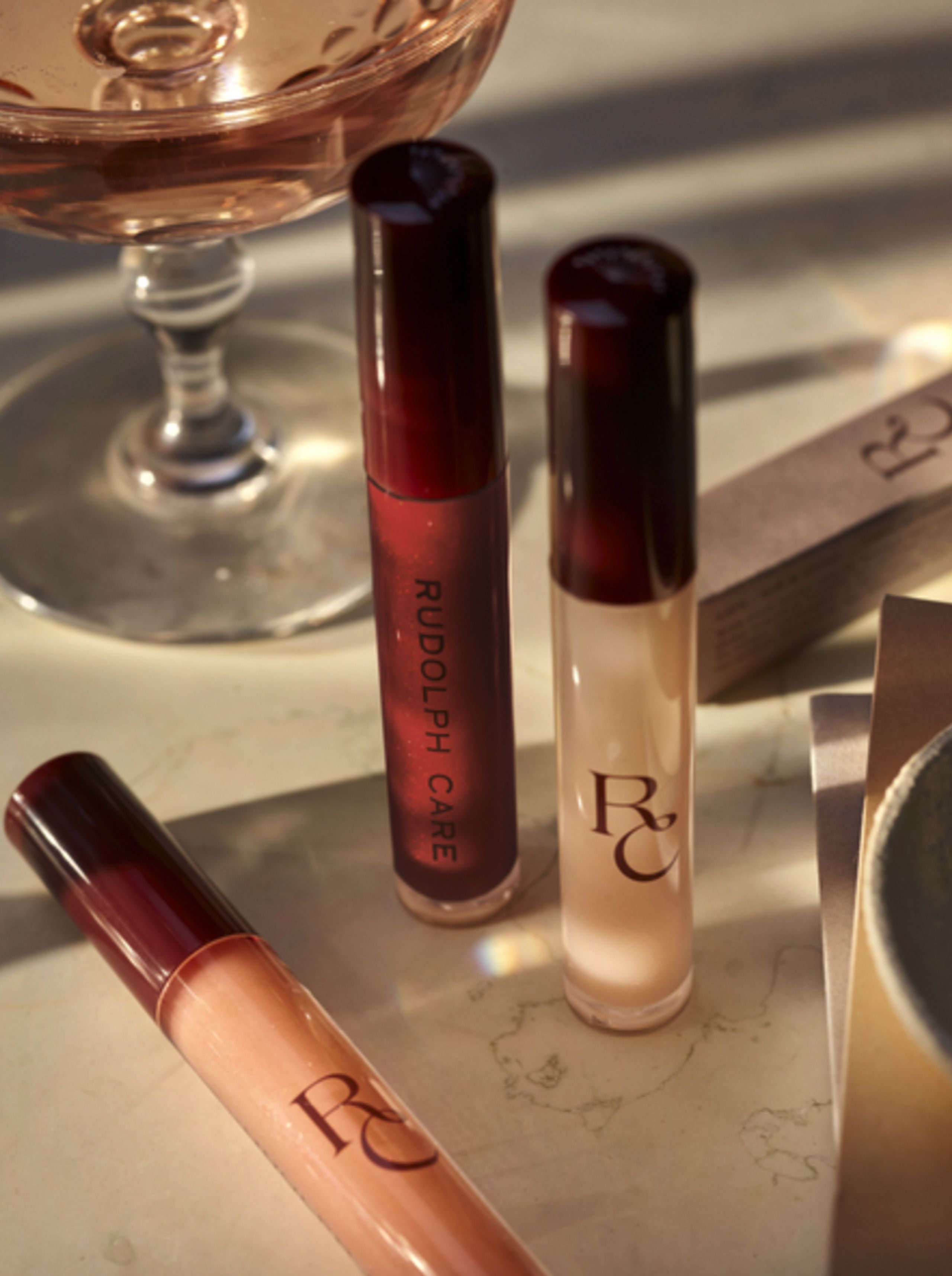 Rudolph Care - Lip Balm - Lips by Rudolph Care - Andrea 02