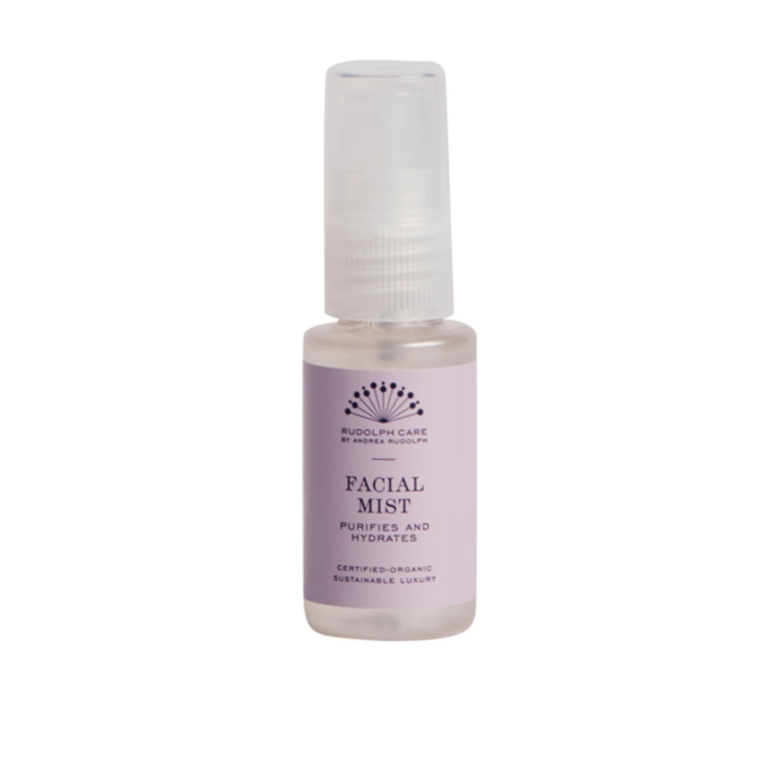 Rudolph Care - Mist - Acai Facial Mist - Acai Mist - 30 ml