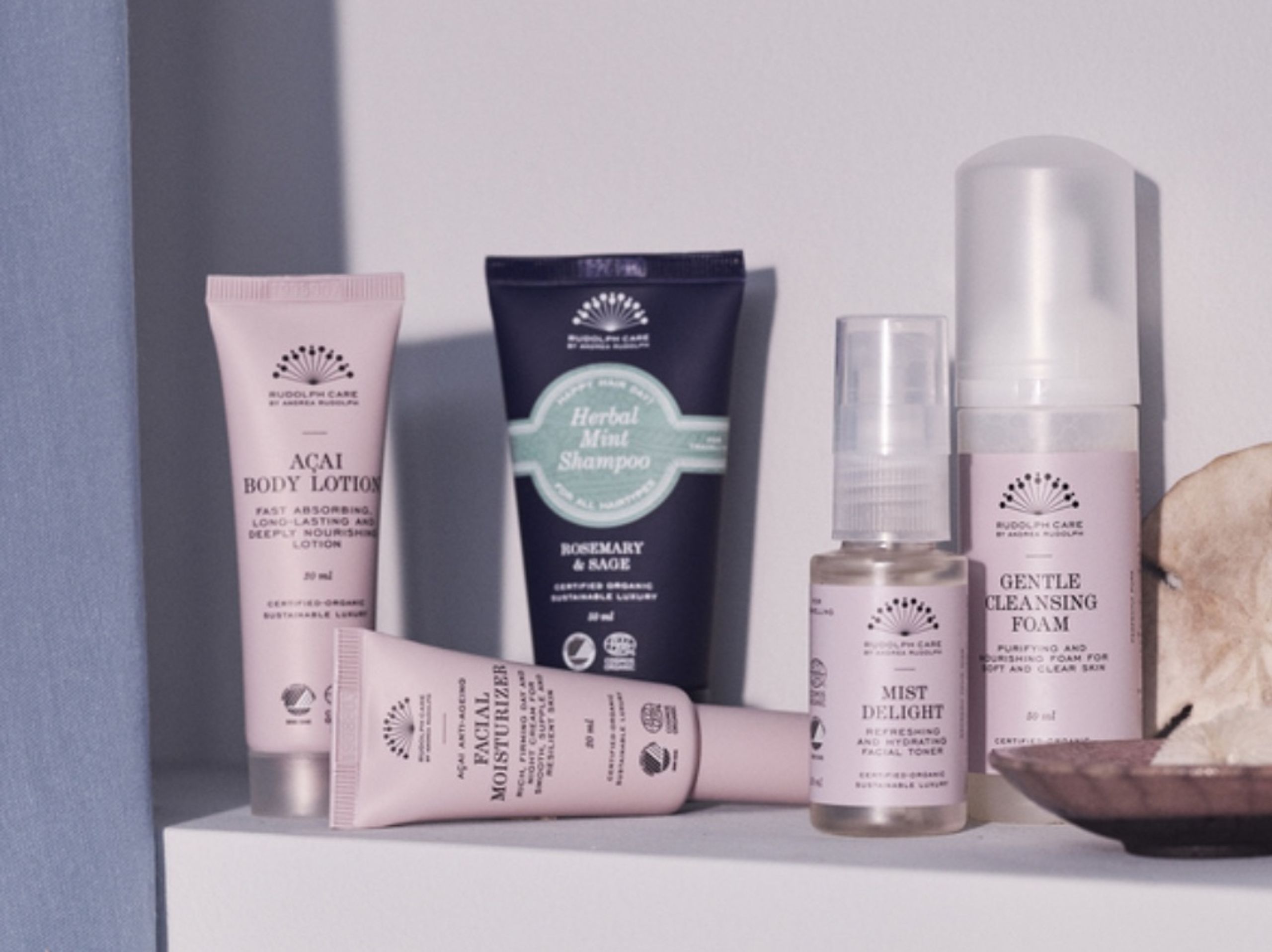 Rudolph Care - Mist - Mist Delight - Mist Delight - 30 ml