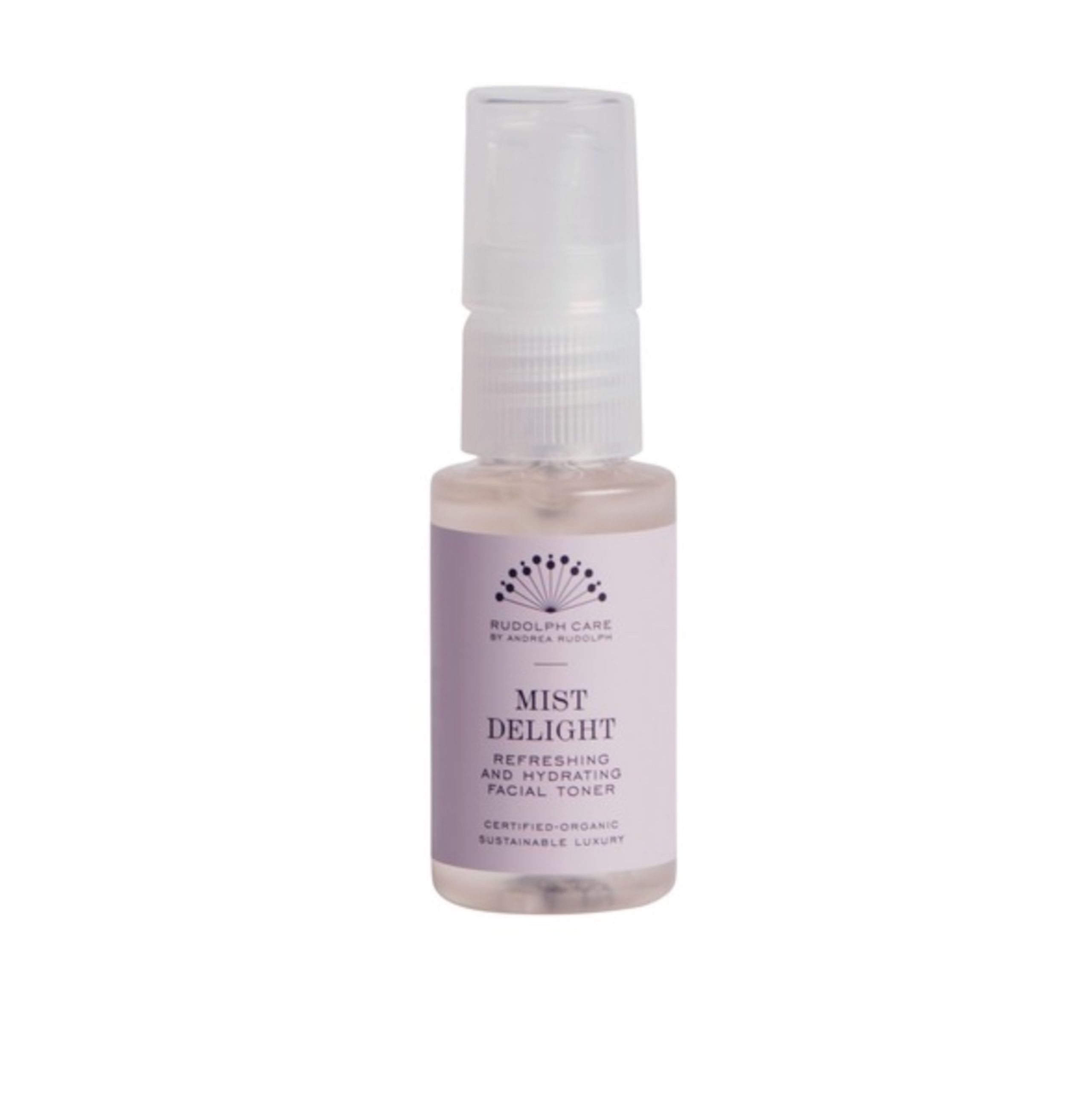 Rudolph Care - Mist - Mist Delight - Mist Delight - 30 ml