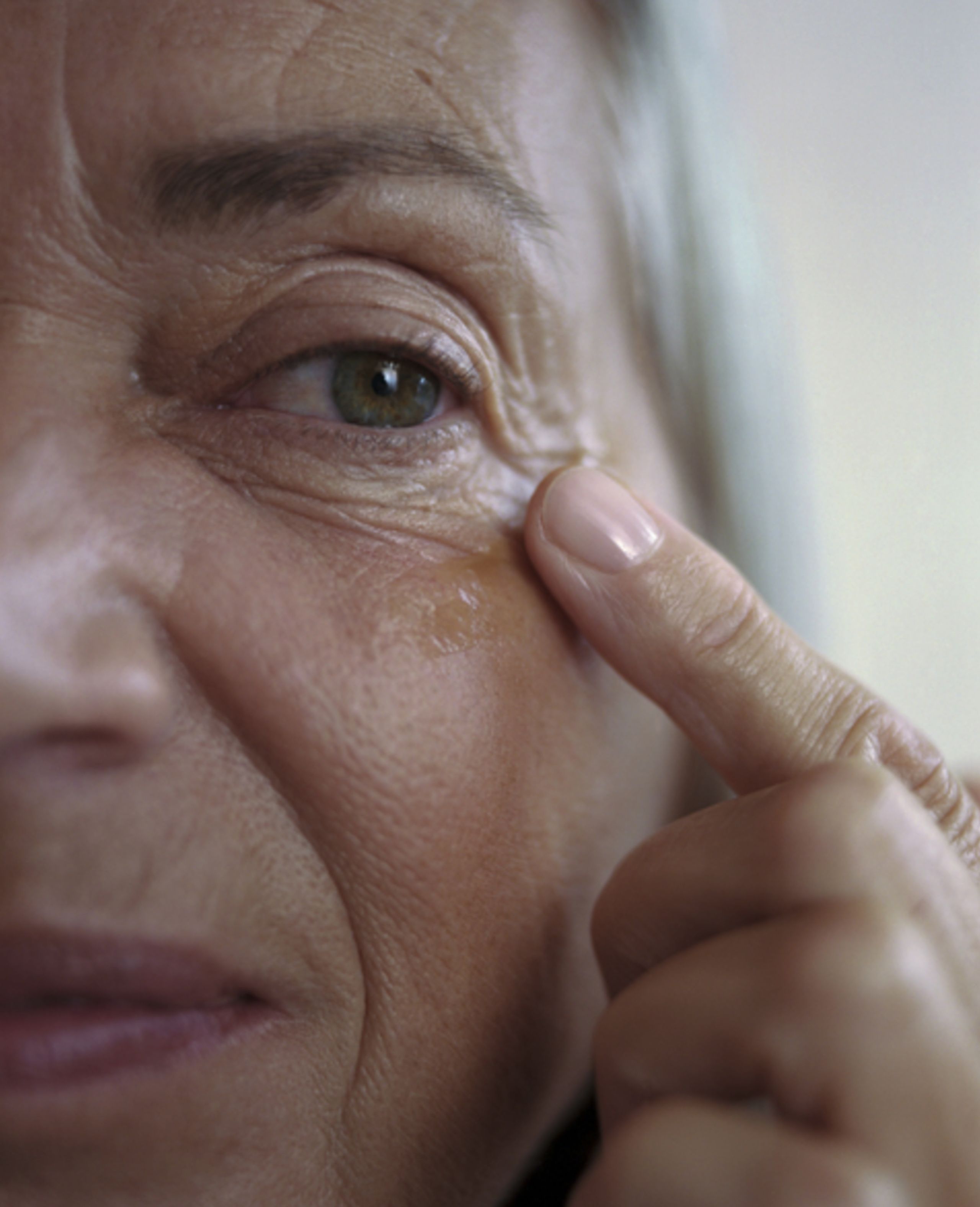 Rudolph Care - Crème pour les yeux - Firming Eye Mask - Neutral