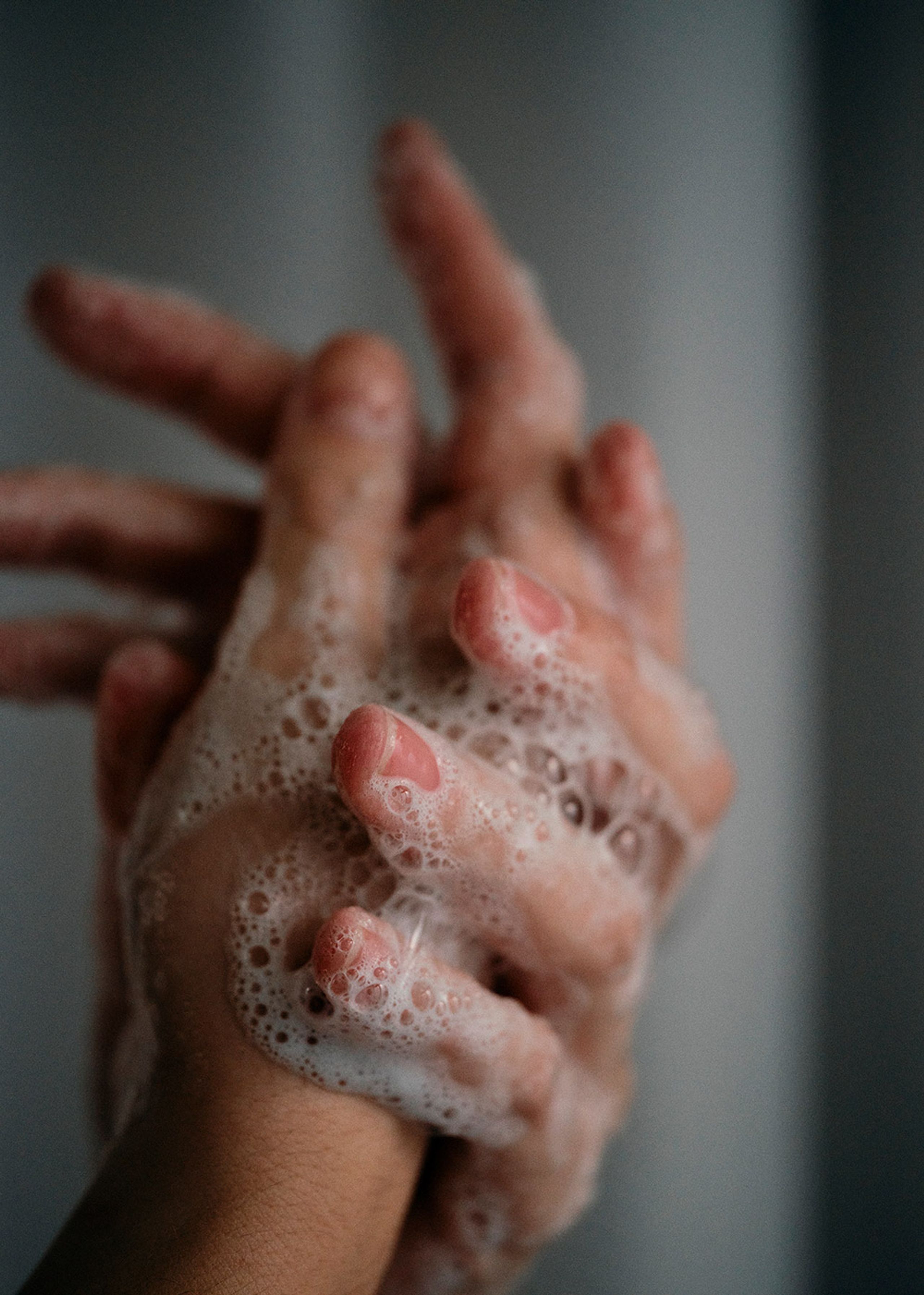 Rudolph Care - Mýdlo - Hand and Body Soap - Hand and Body Soap