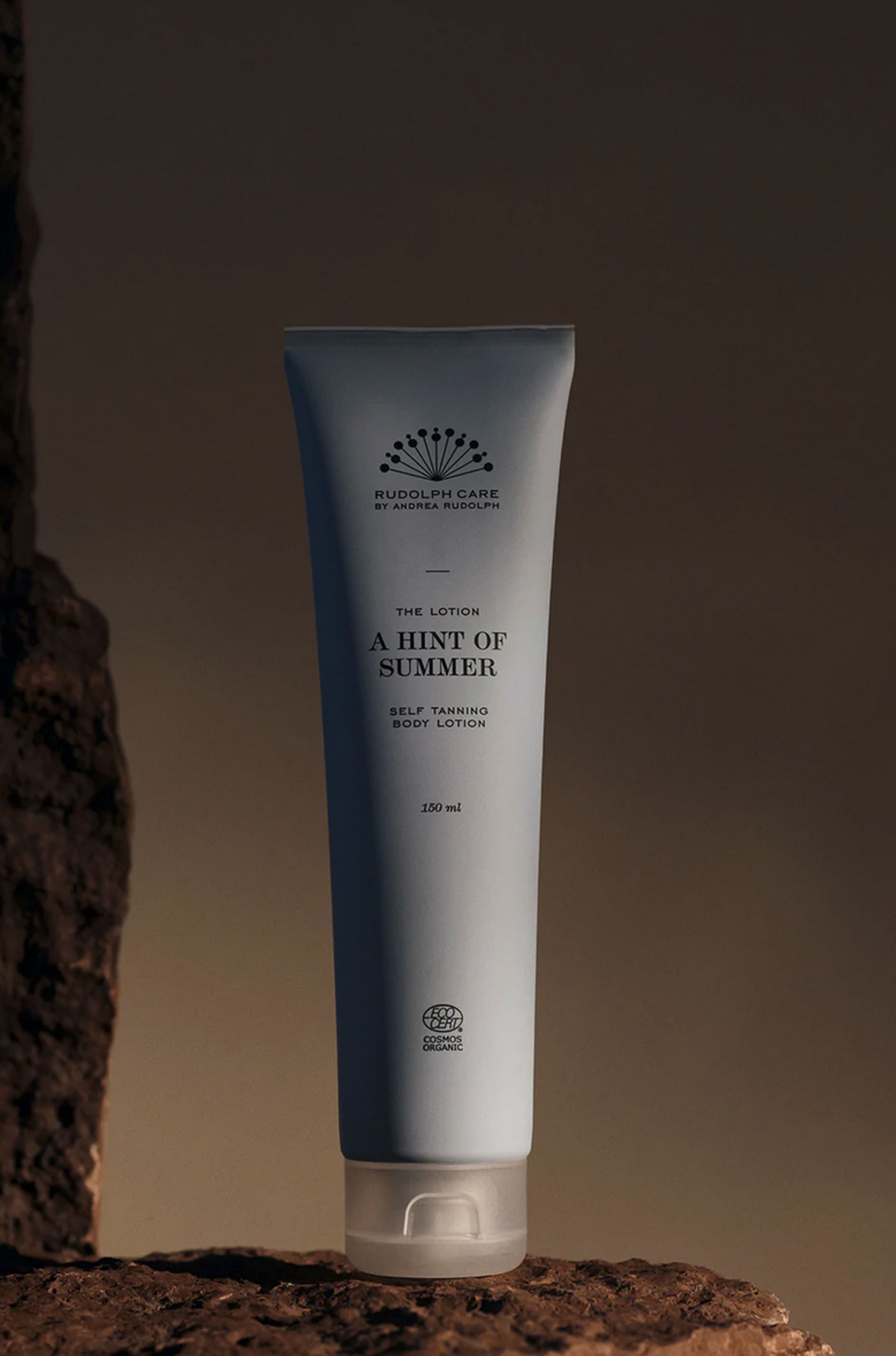 Rudolph Care - Self Tanner - Hint of Summer - The Lotion - The Lotion