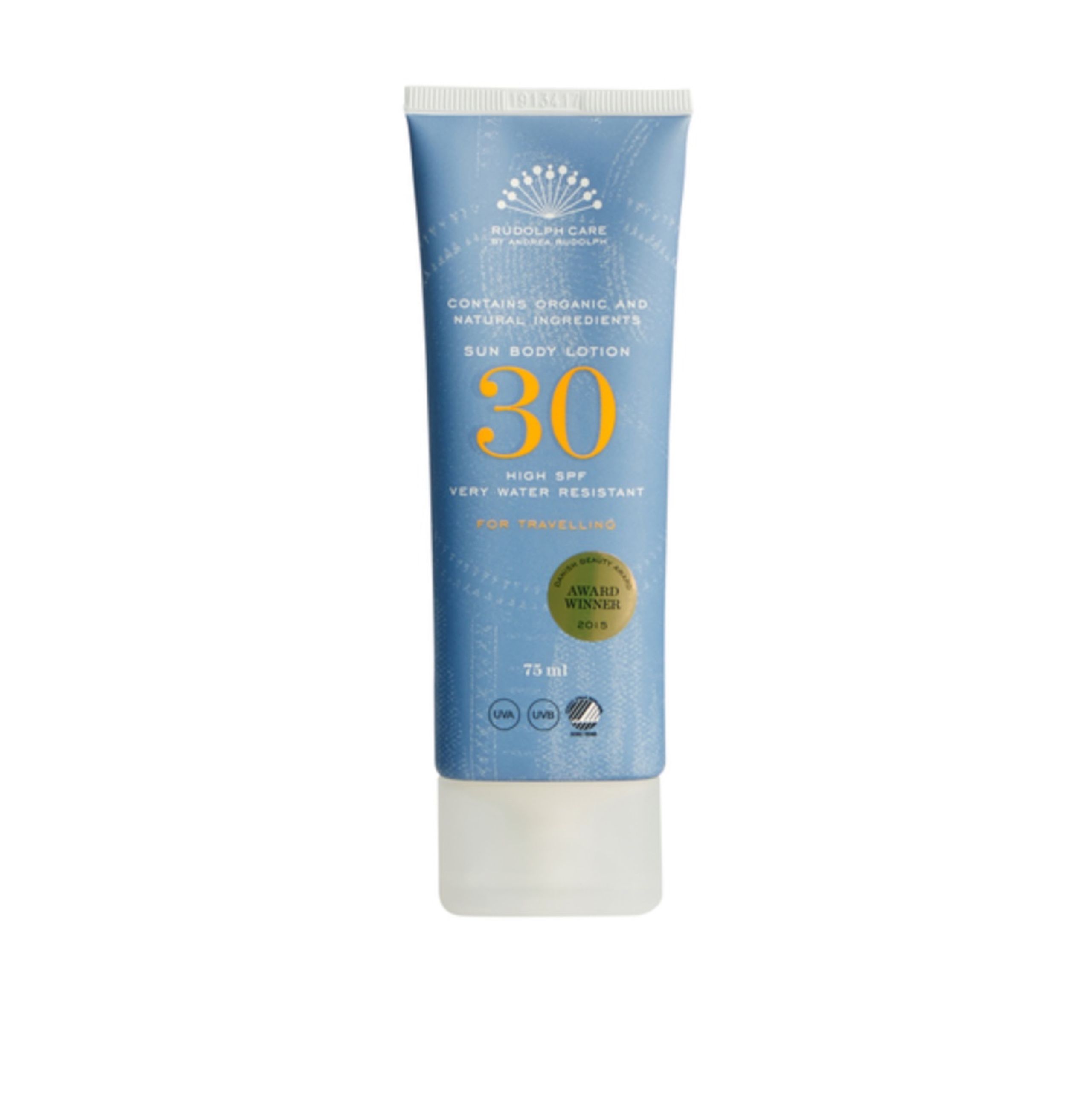 Rudolph Care - Balsam do opalania - Sun Body Lotion - SPF30 - 75 ml