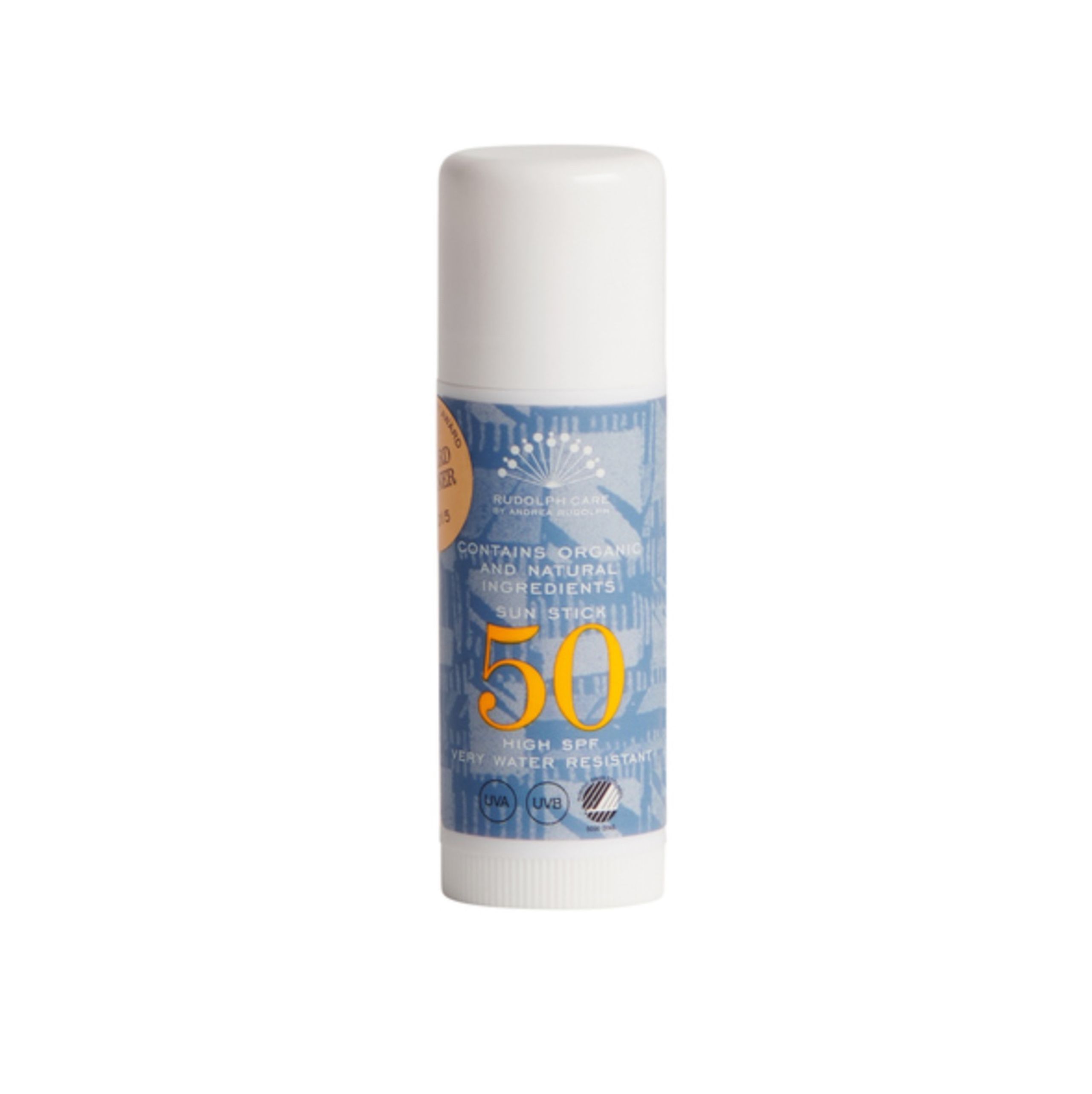 Rudolph Care - Sun Lotion - Sun Stick - SPF50