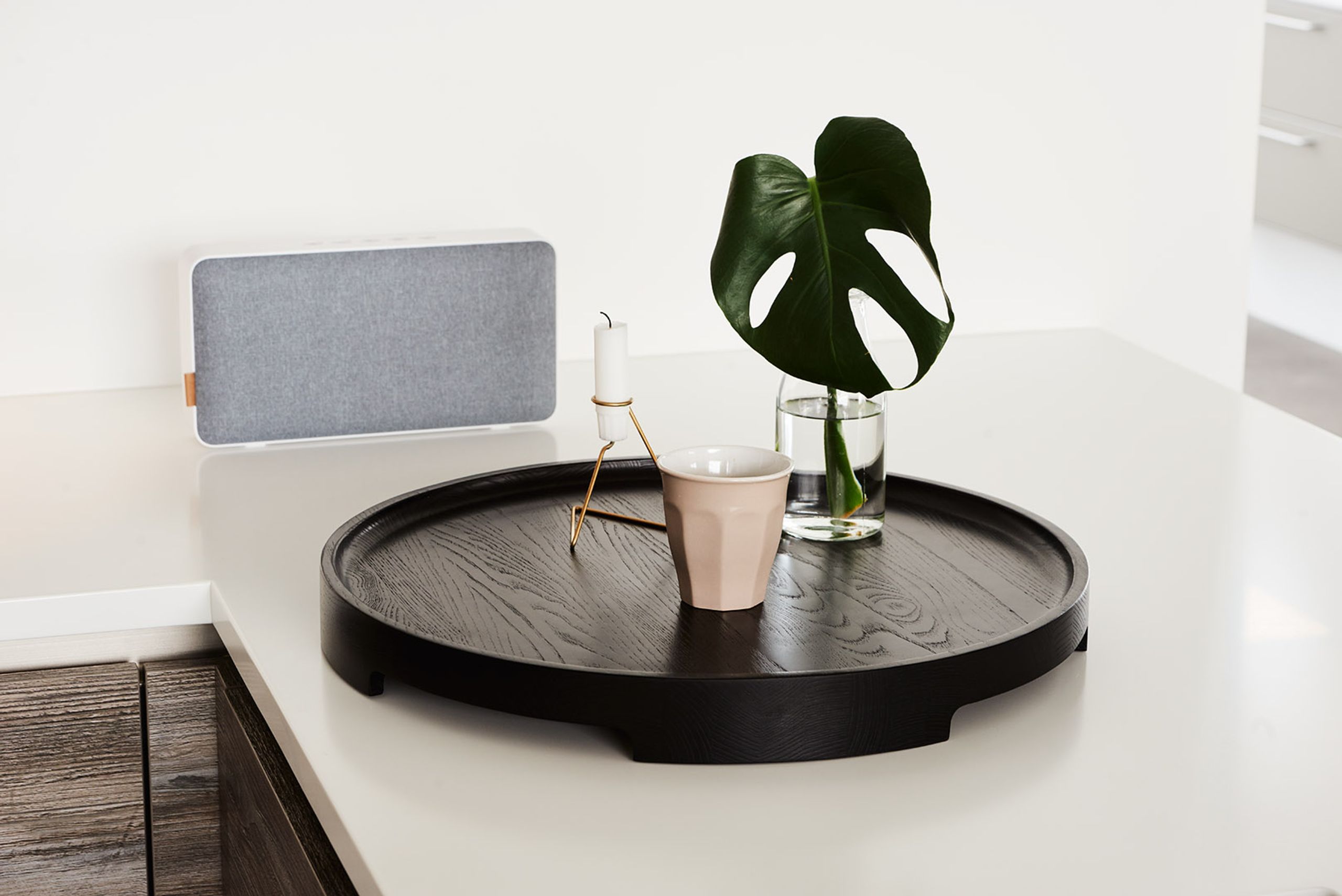 SACKit - Tray - TRAYit - Acacia