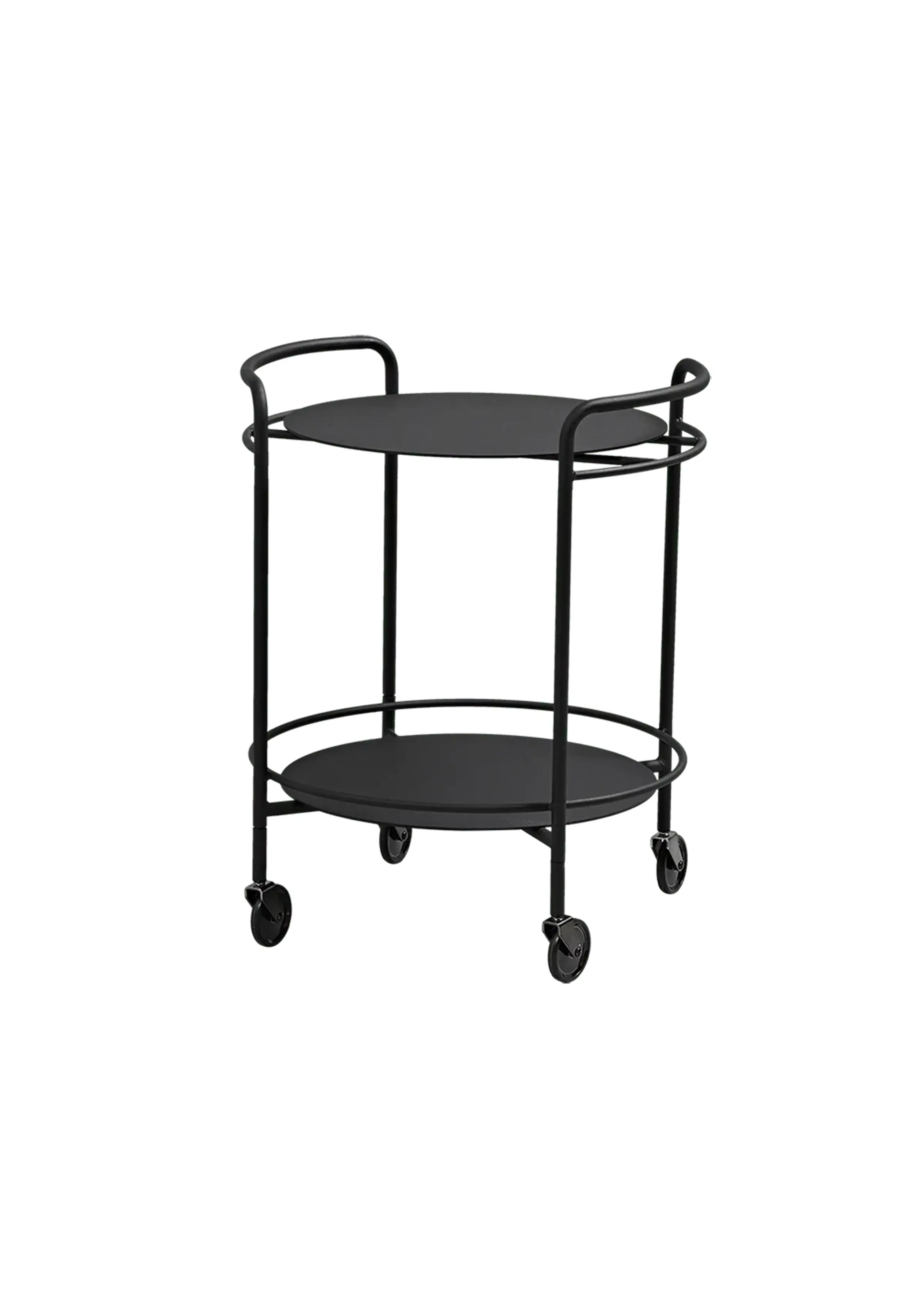 SACKit - Stolik na tacę - Serving Table - Black