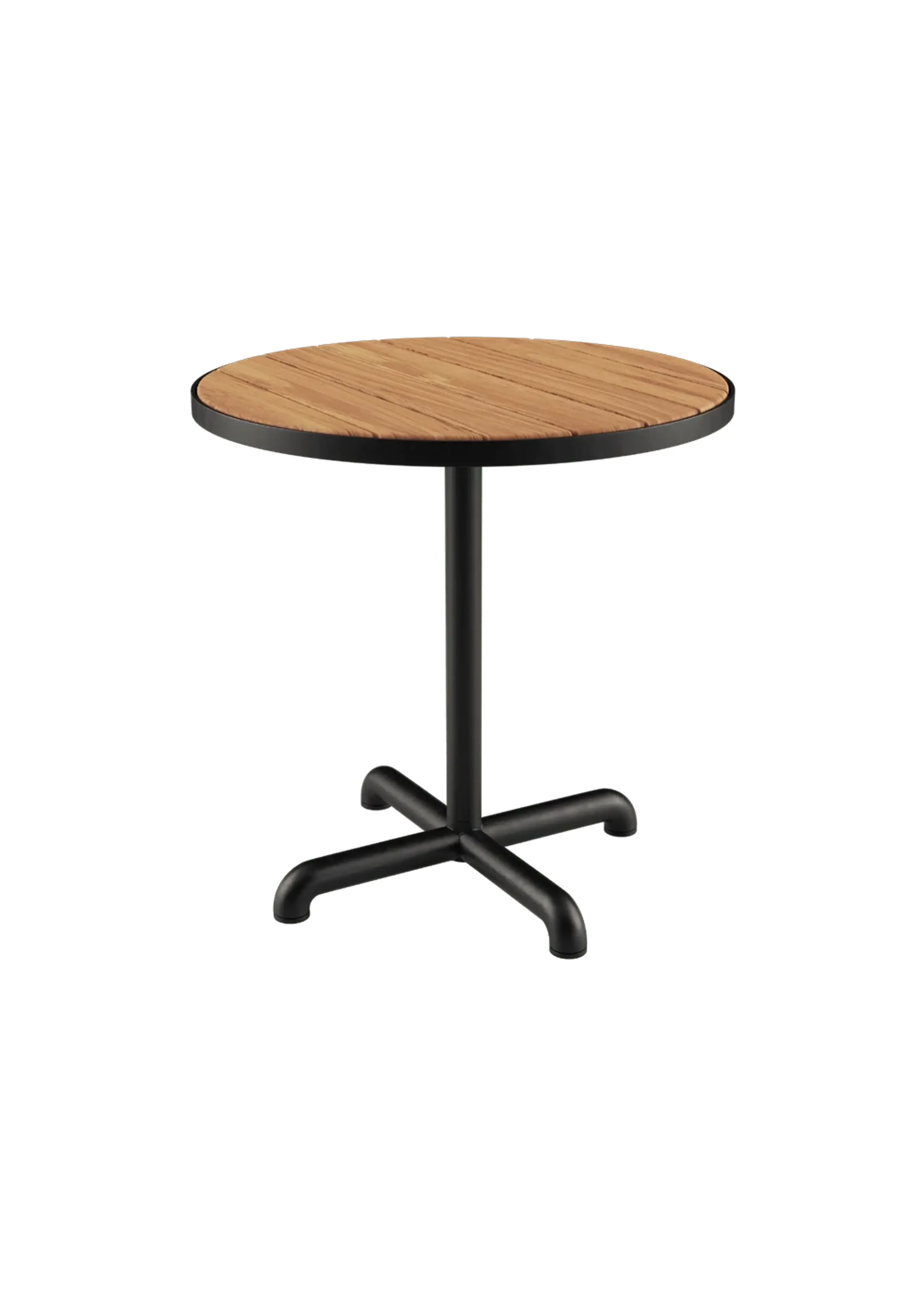 SACKit - Café table - Kirra Café Table - Black