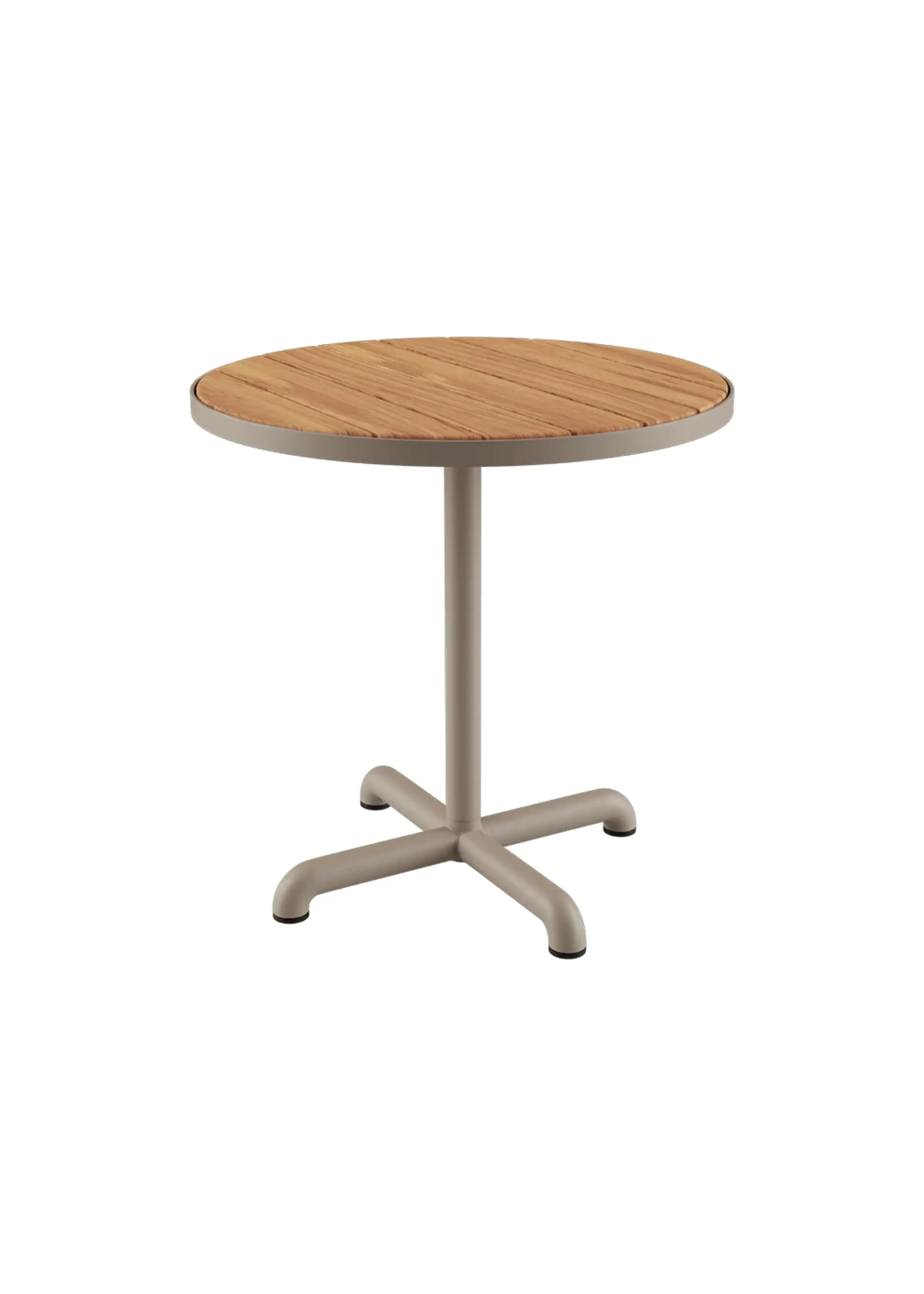 SACKit - Café table - Kirra Café Table - Taupe