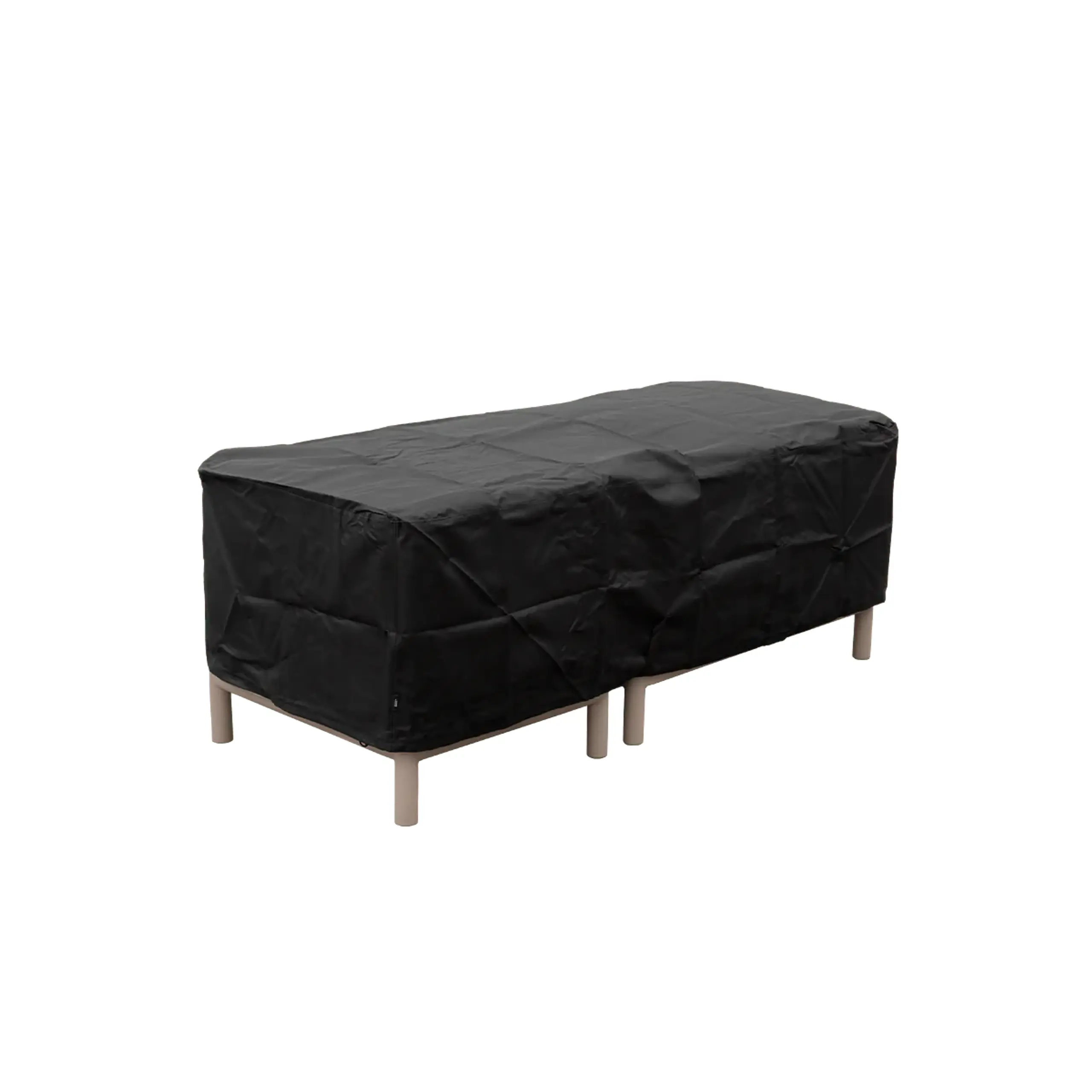 SACKit - Cover - Kirra Module Winter Cover - 2 Module - Black