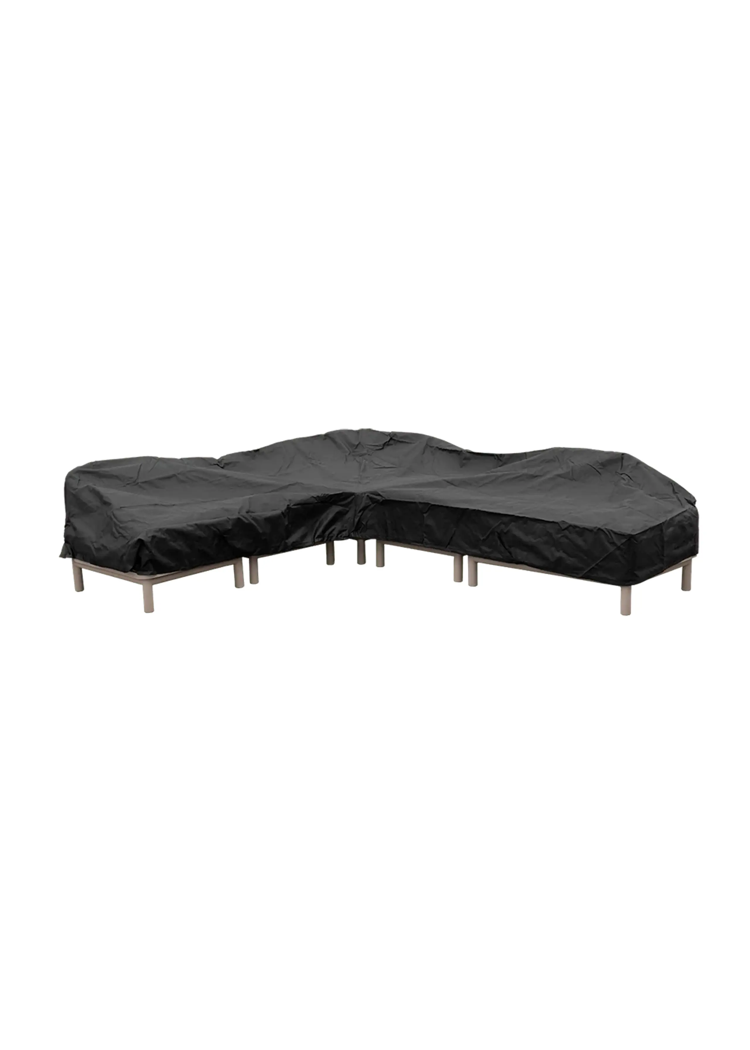 SACKit - Cover - Kirra Module Winter Cover - 5 Module - Black