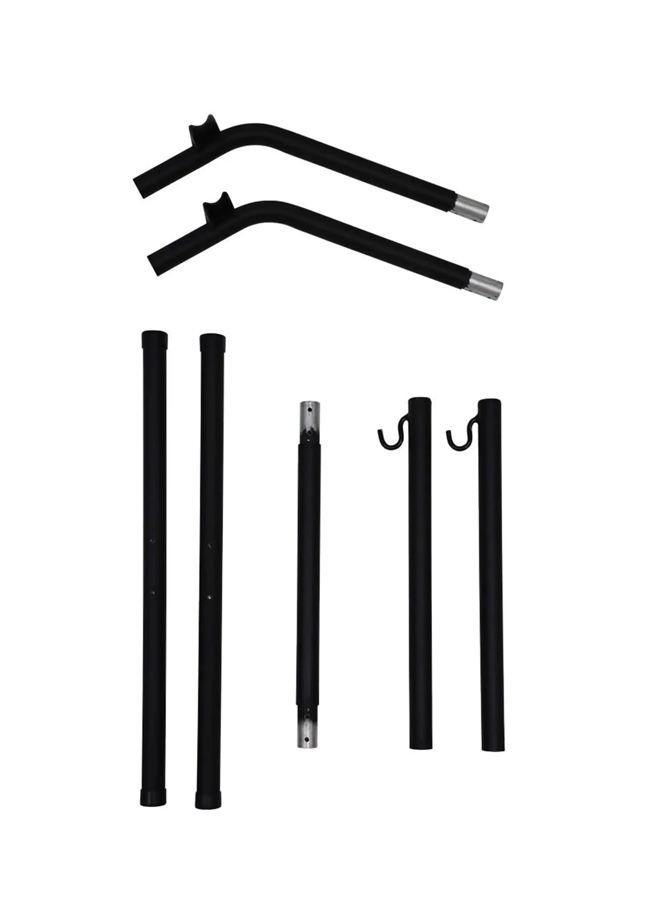 SACKit - Hammock - Cobana Hammock Frame - Taupe