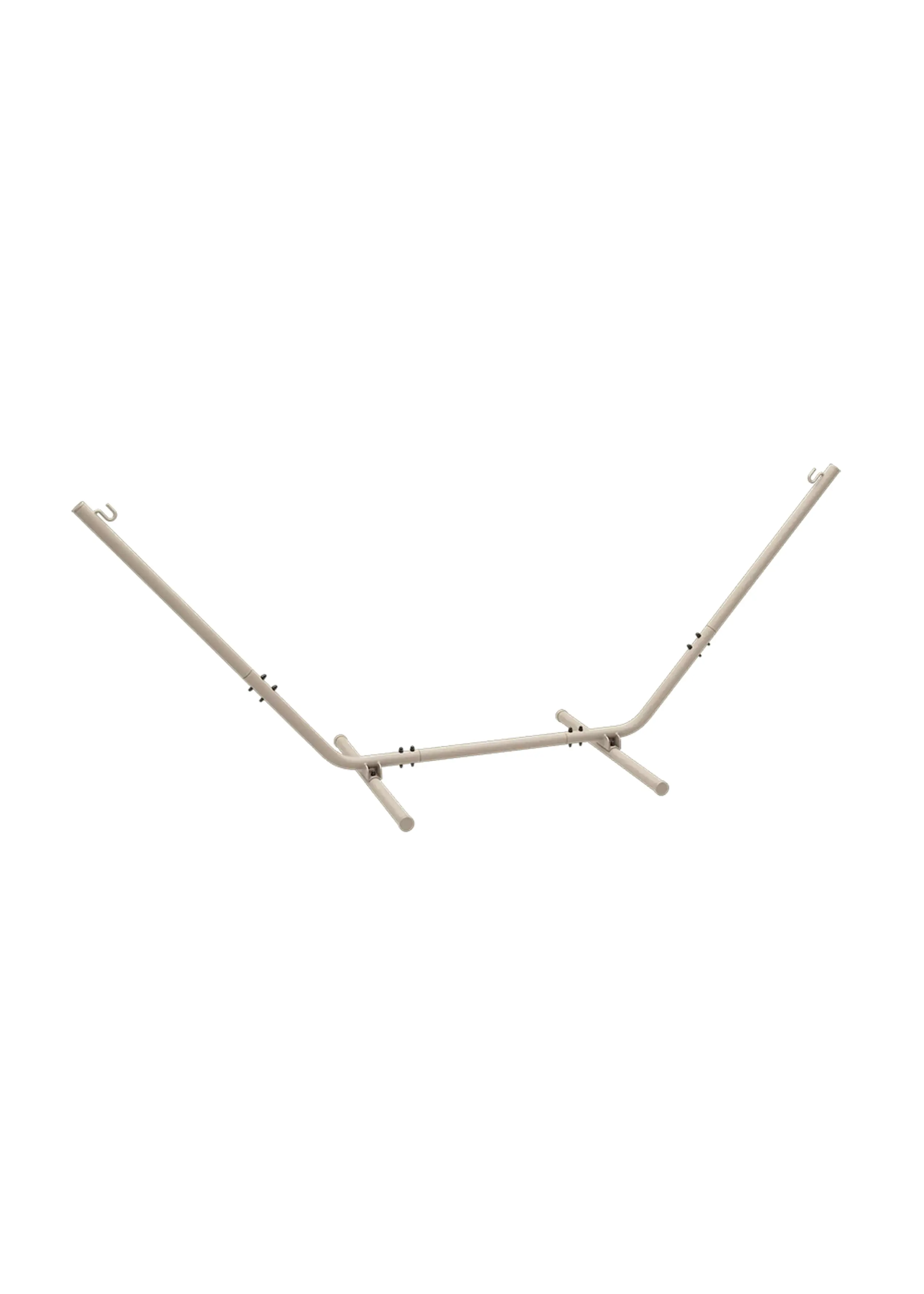 SACKit - Hammock - Cobana Hammock Frame - Taupe
