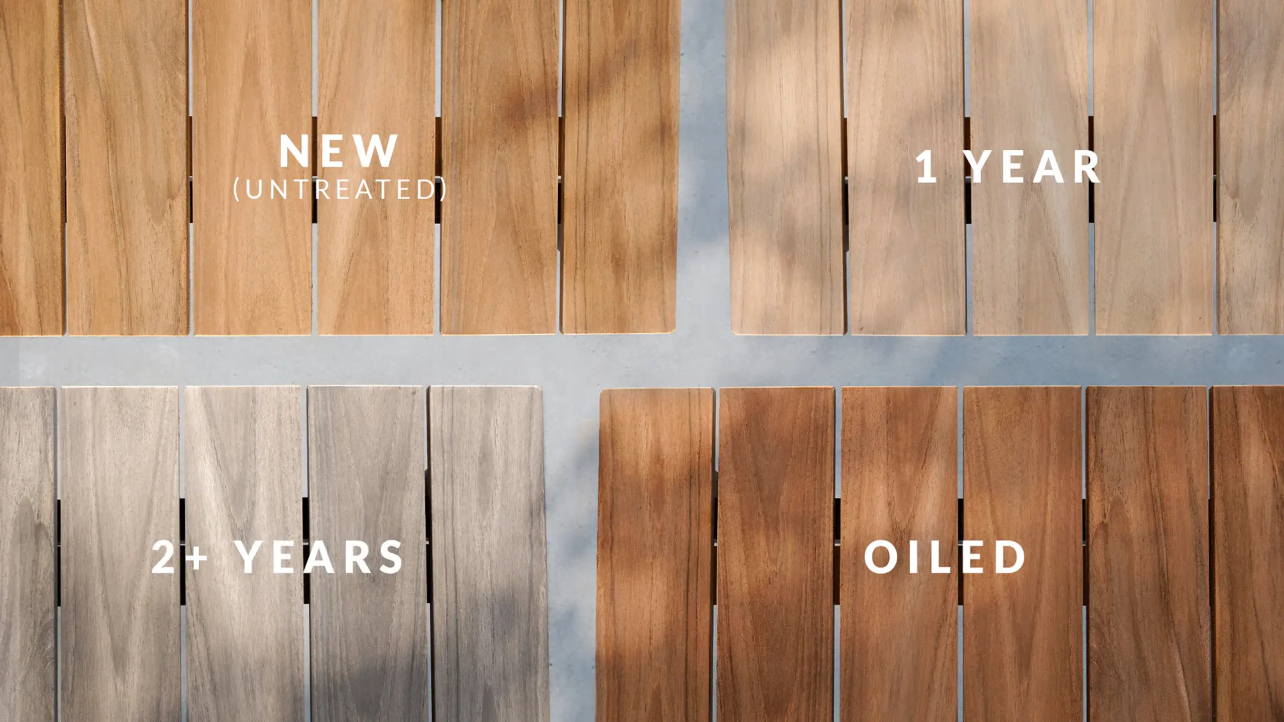 SACKit - Chaise de jardin - Kirra Patio Chair - Black