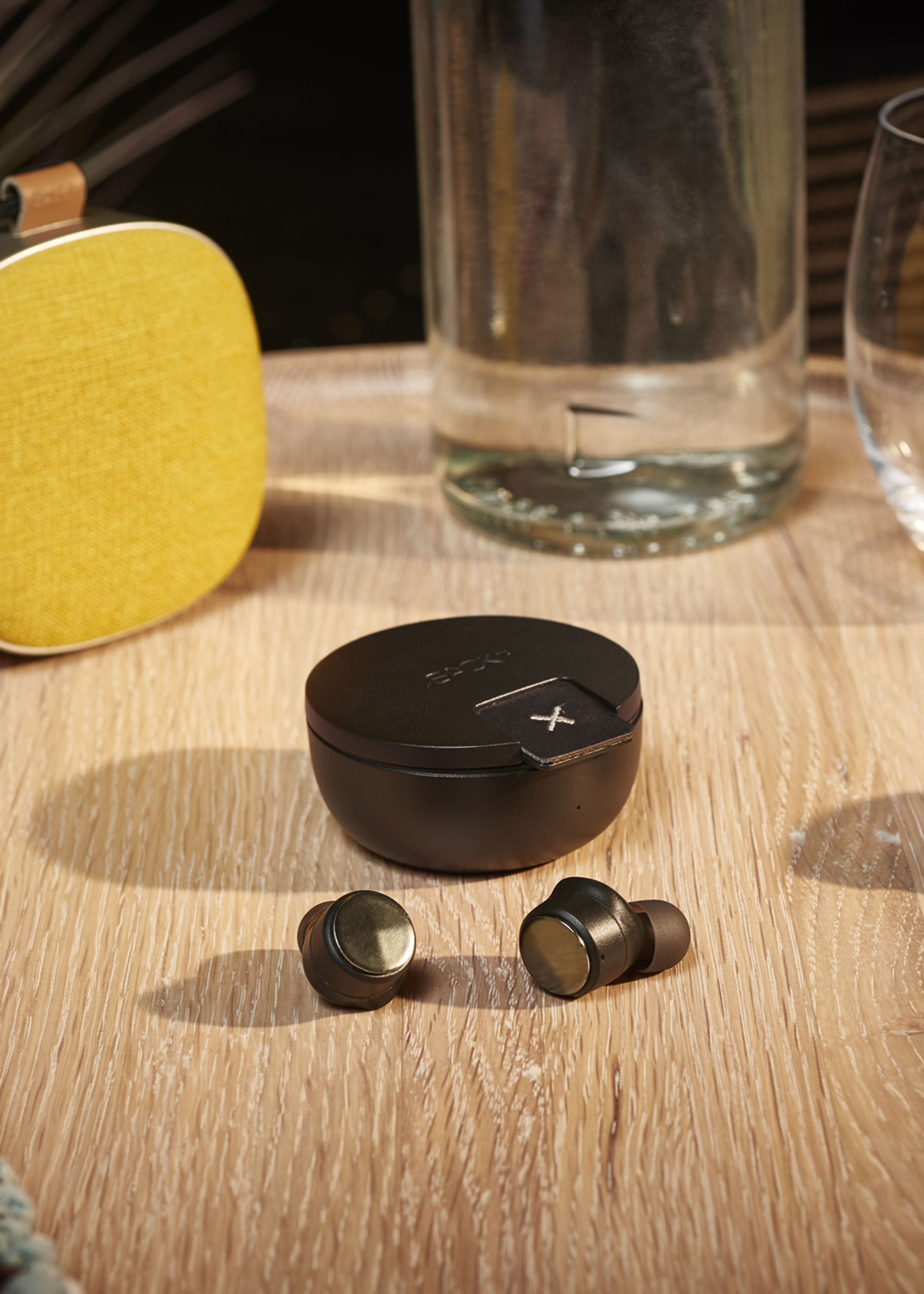 SACKit - Headphones - ROCKit - Onyx