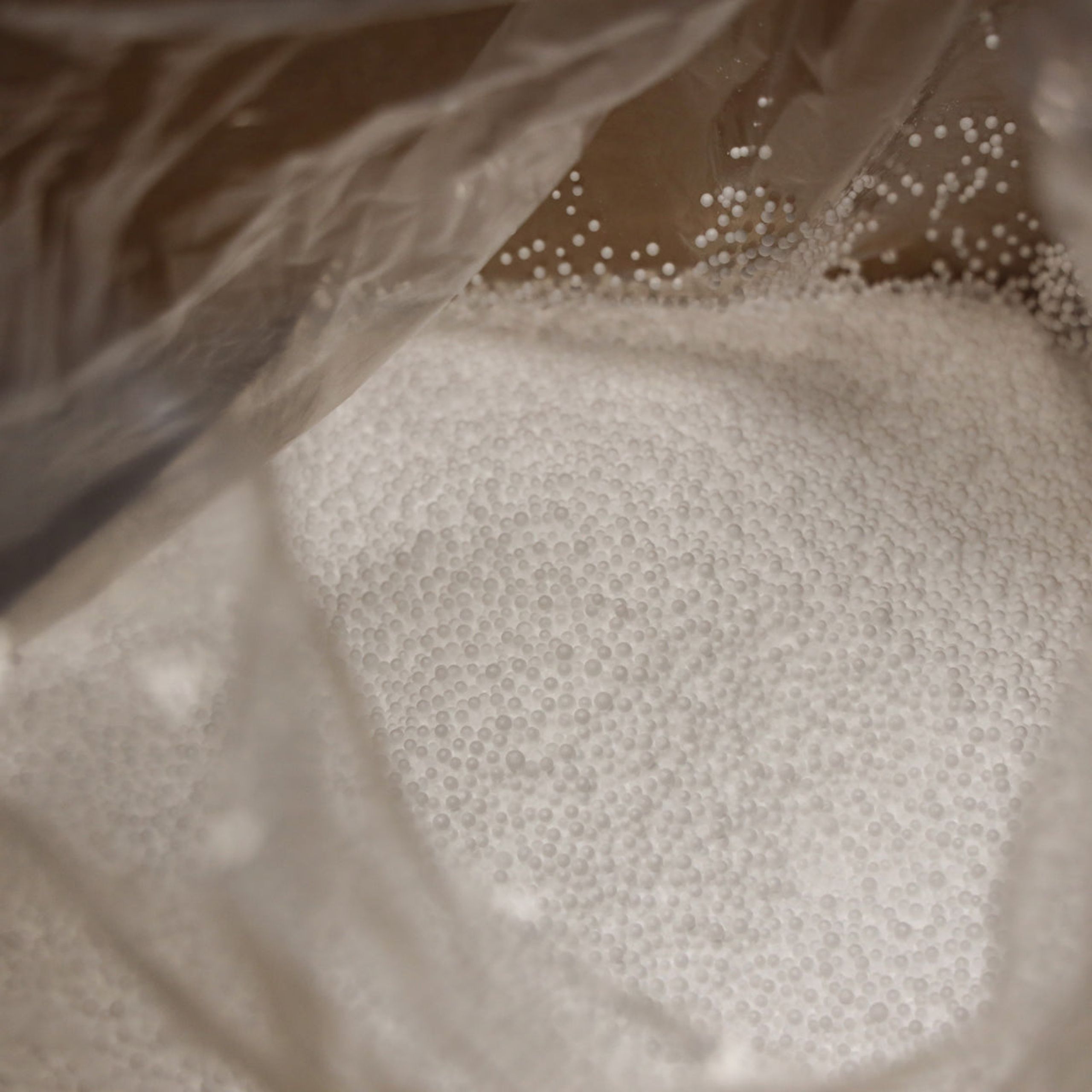 SACKit - Pièces de rechange - Refill 100 L - White 100L