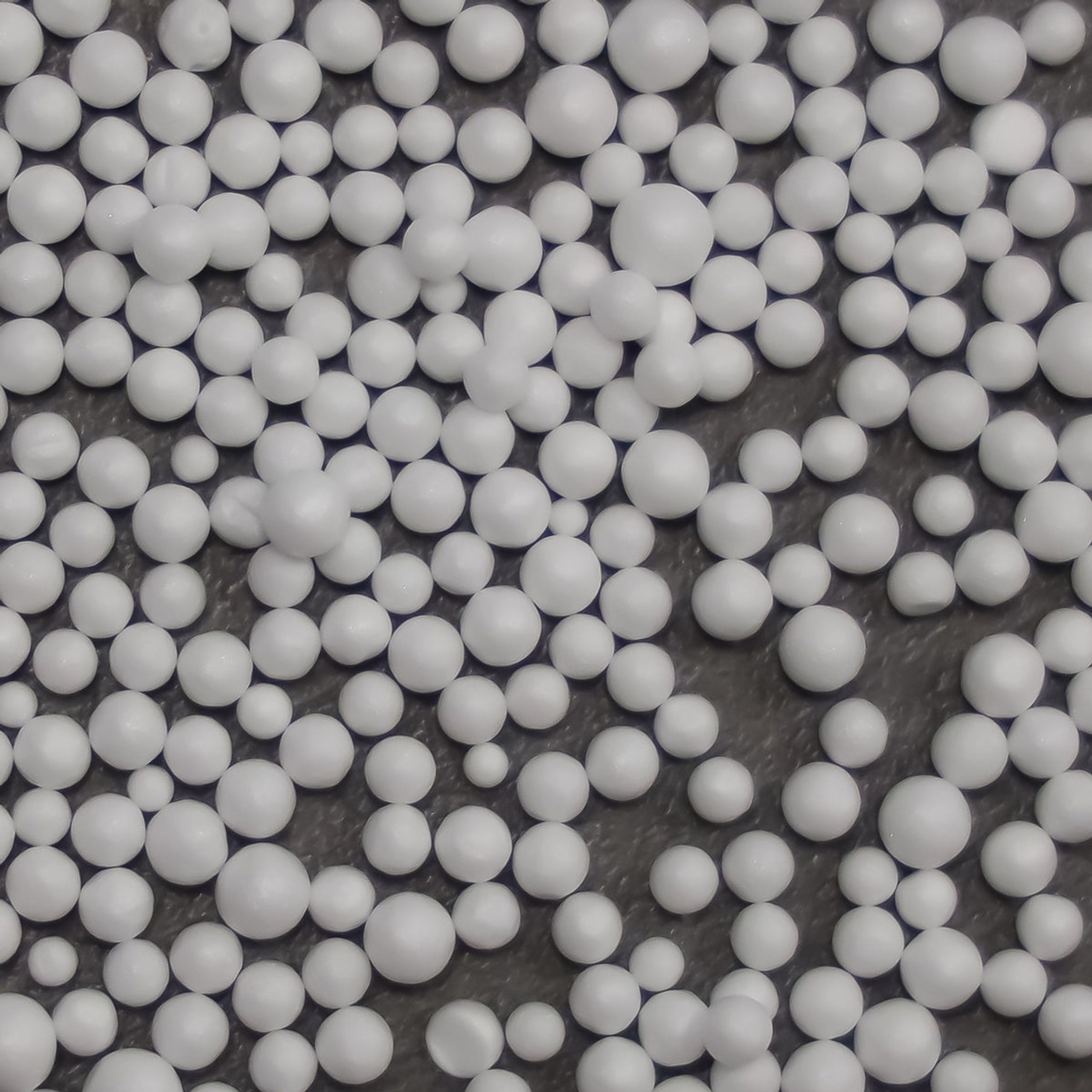 SACKit - Pièces de rechange - Refill 100 L - White 100L