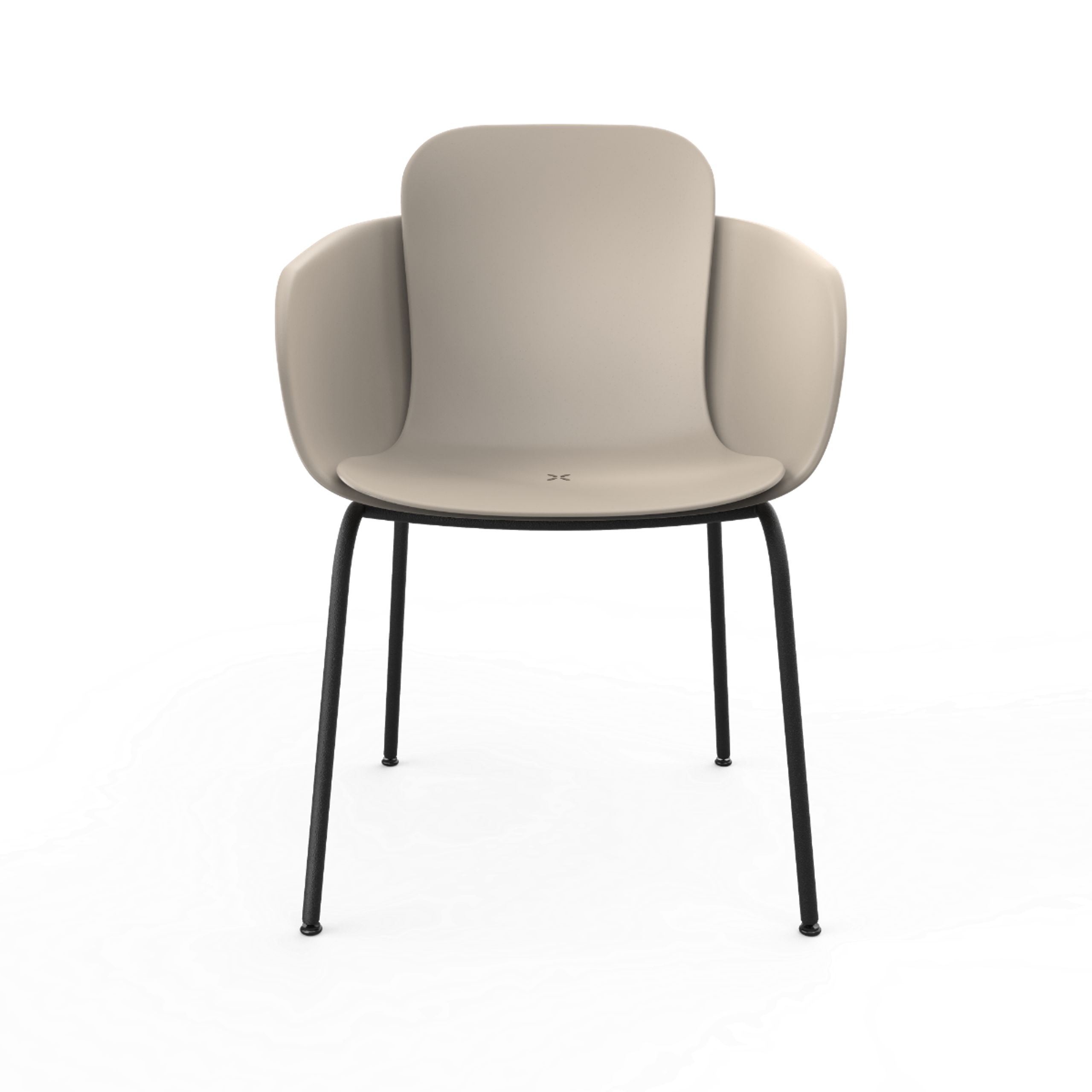 SACKit - Sengeslange - Patio Chair No. One S2 - Taupe