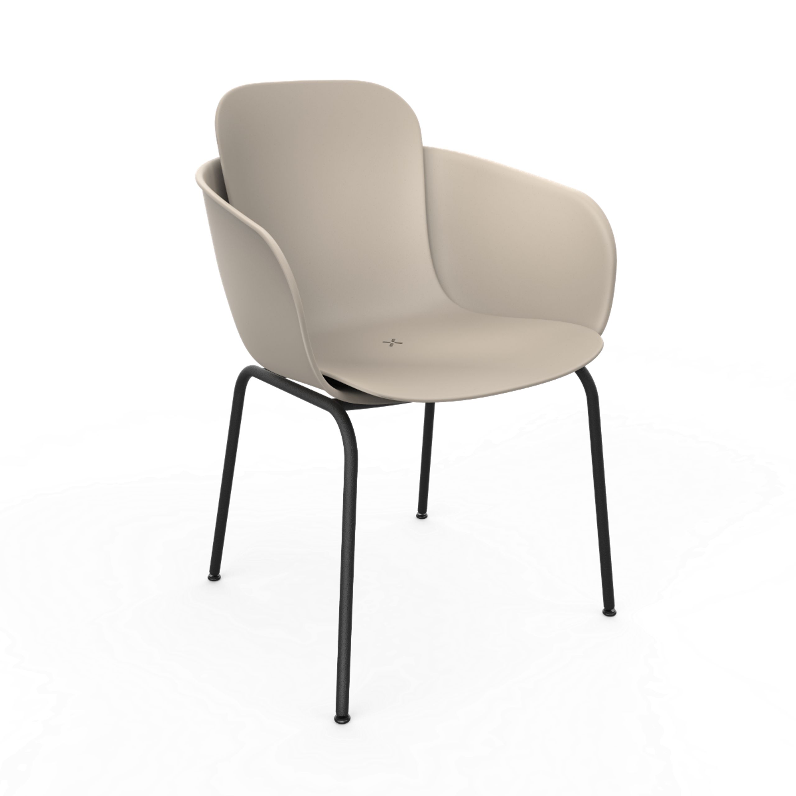 SACKit - Sengeslange - Patio Chair No. One S2 - Taupe