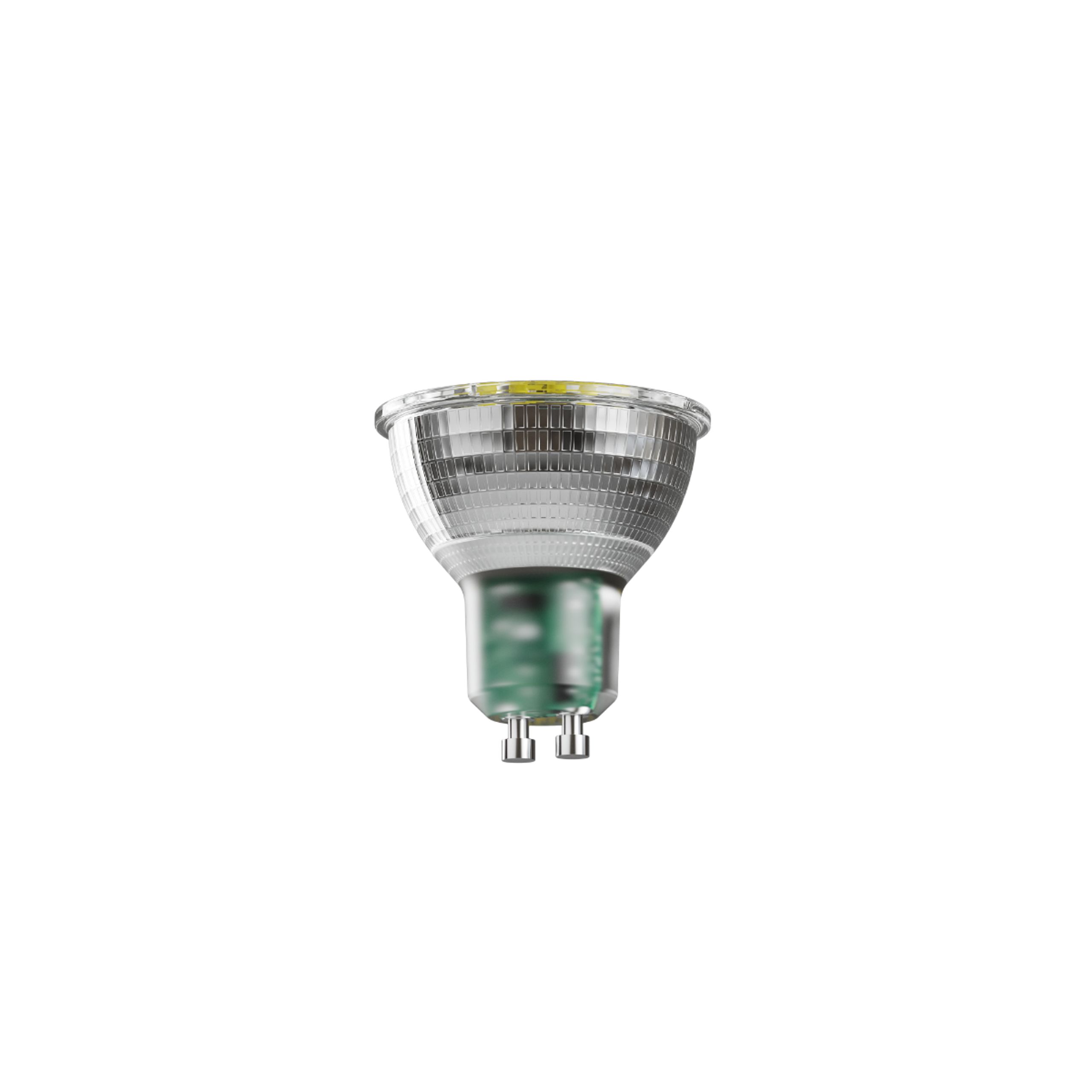 SACKit - Glühbirne - Bulb Gu10 2.3w - Silver
