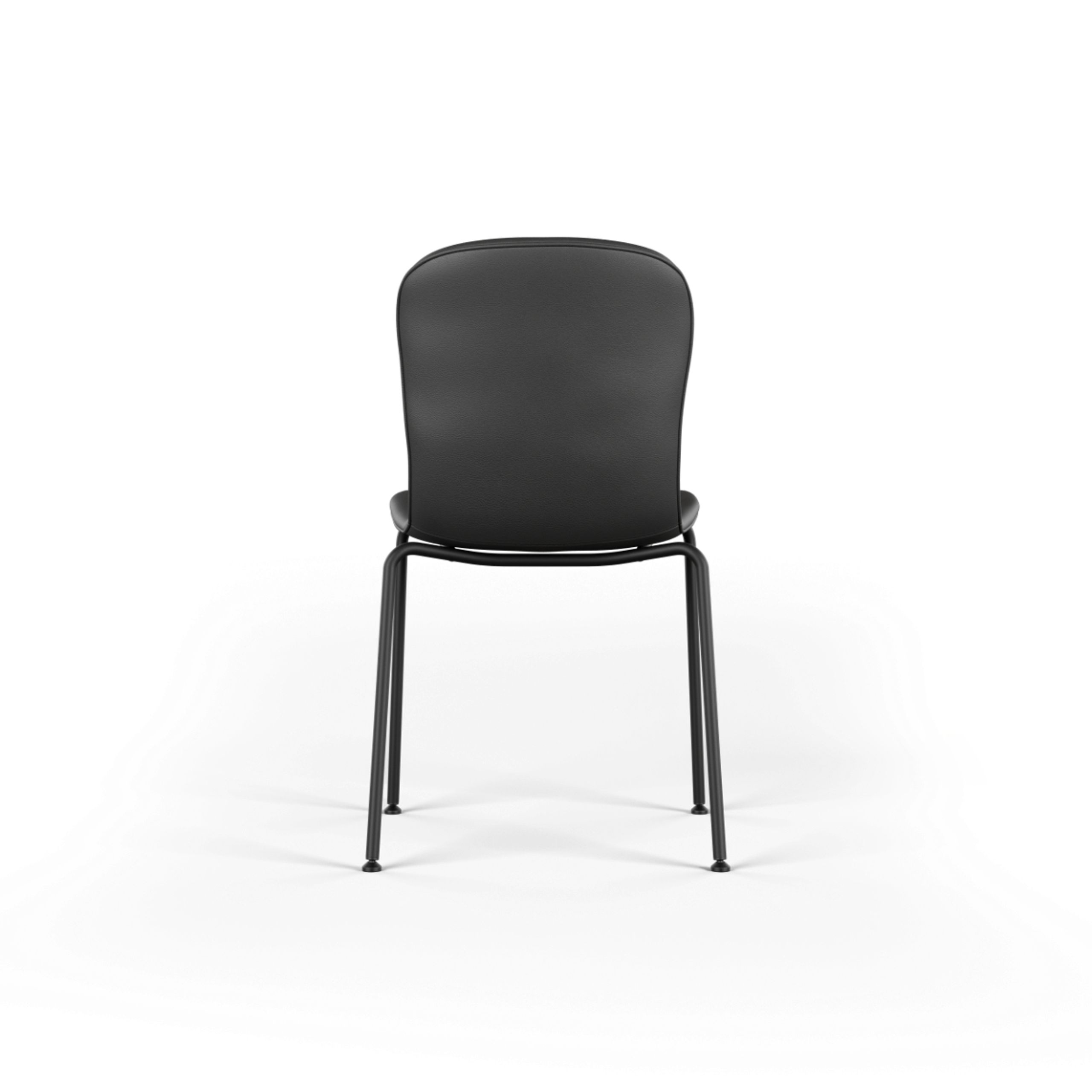 SACKit - Tapis de yoga - Chair No. One S1 - Terra Black