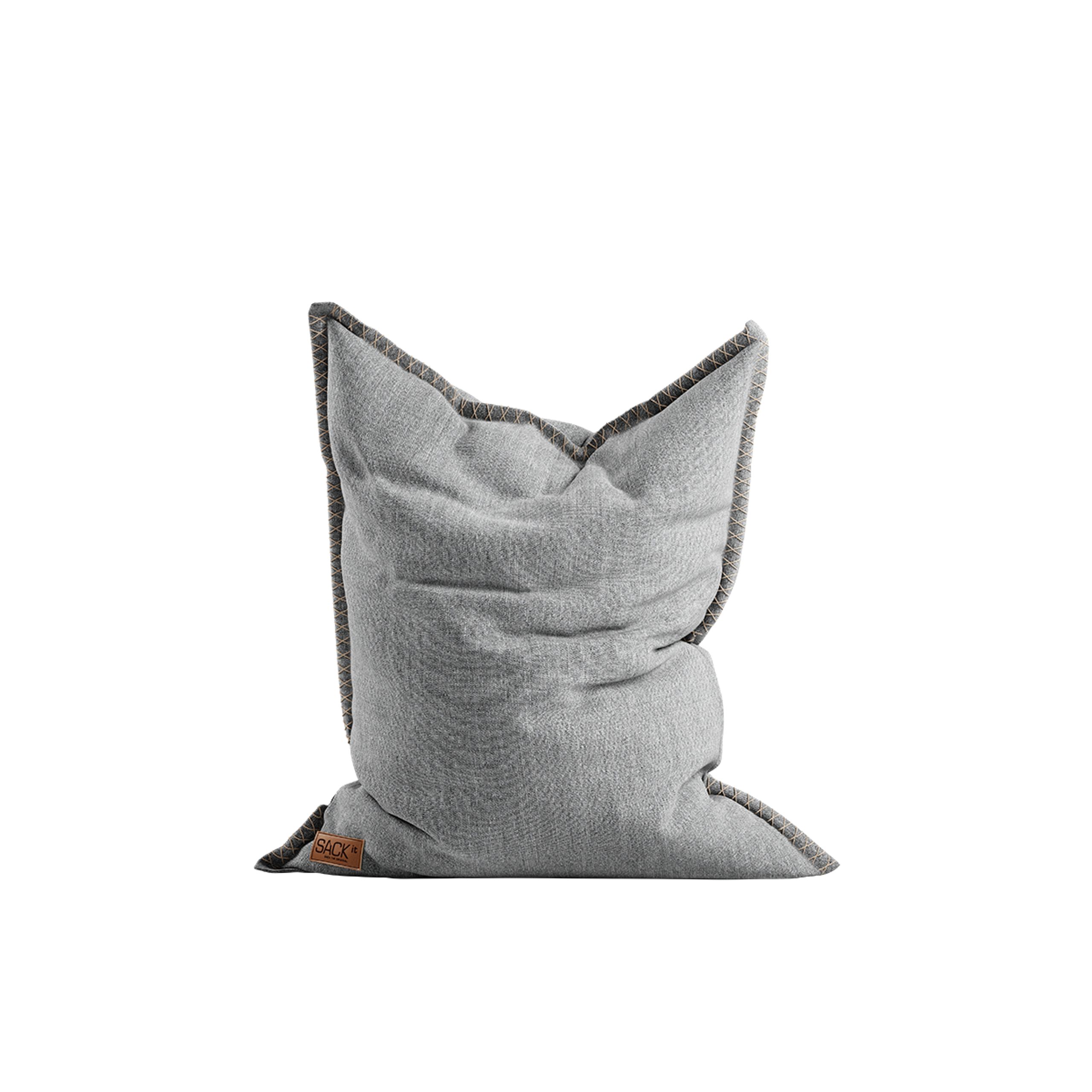 SACKit - Blok do jogi - Cobana Junior Beanbag - Cobana Sand Melange