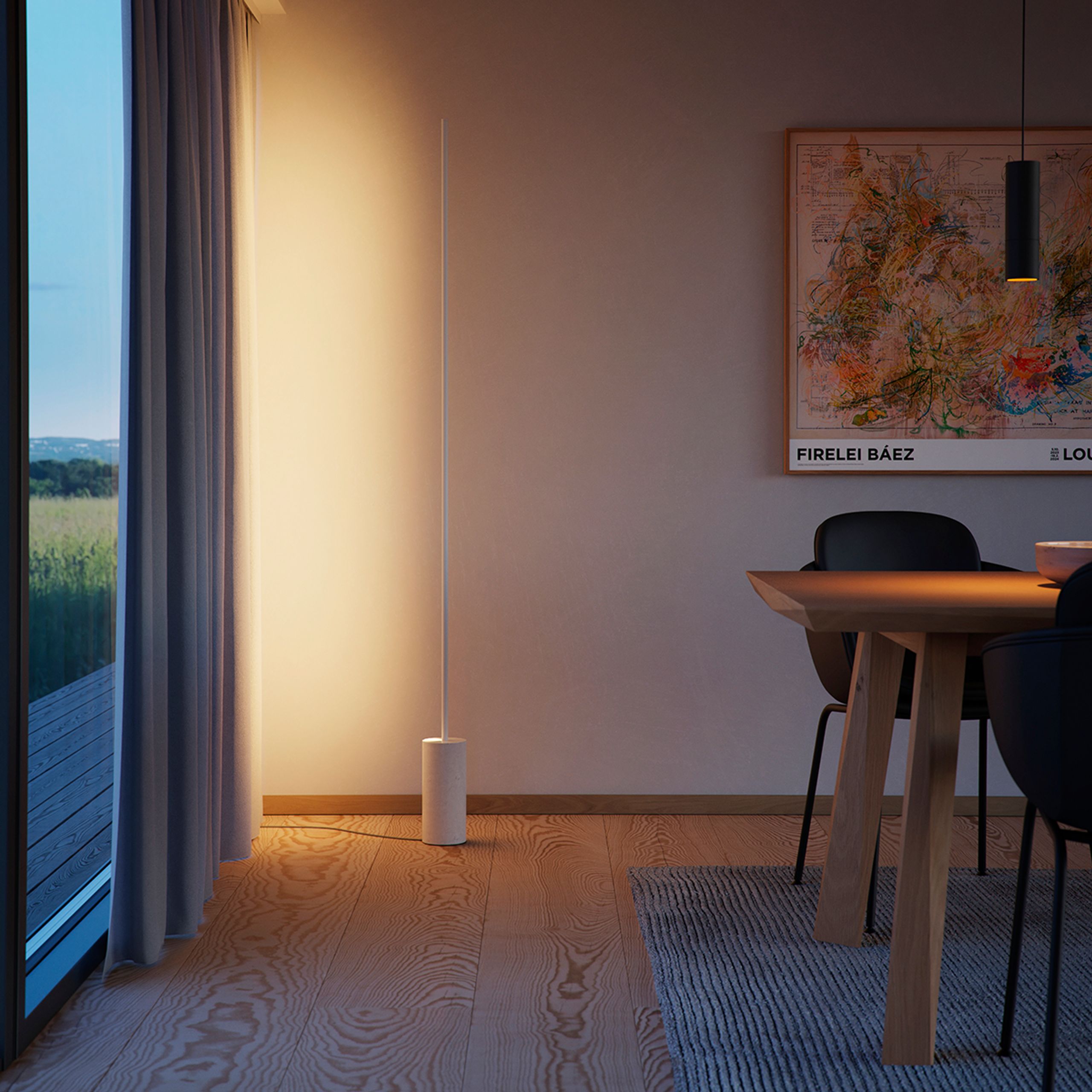 SACKit - Bib - Expo 185 - White