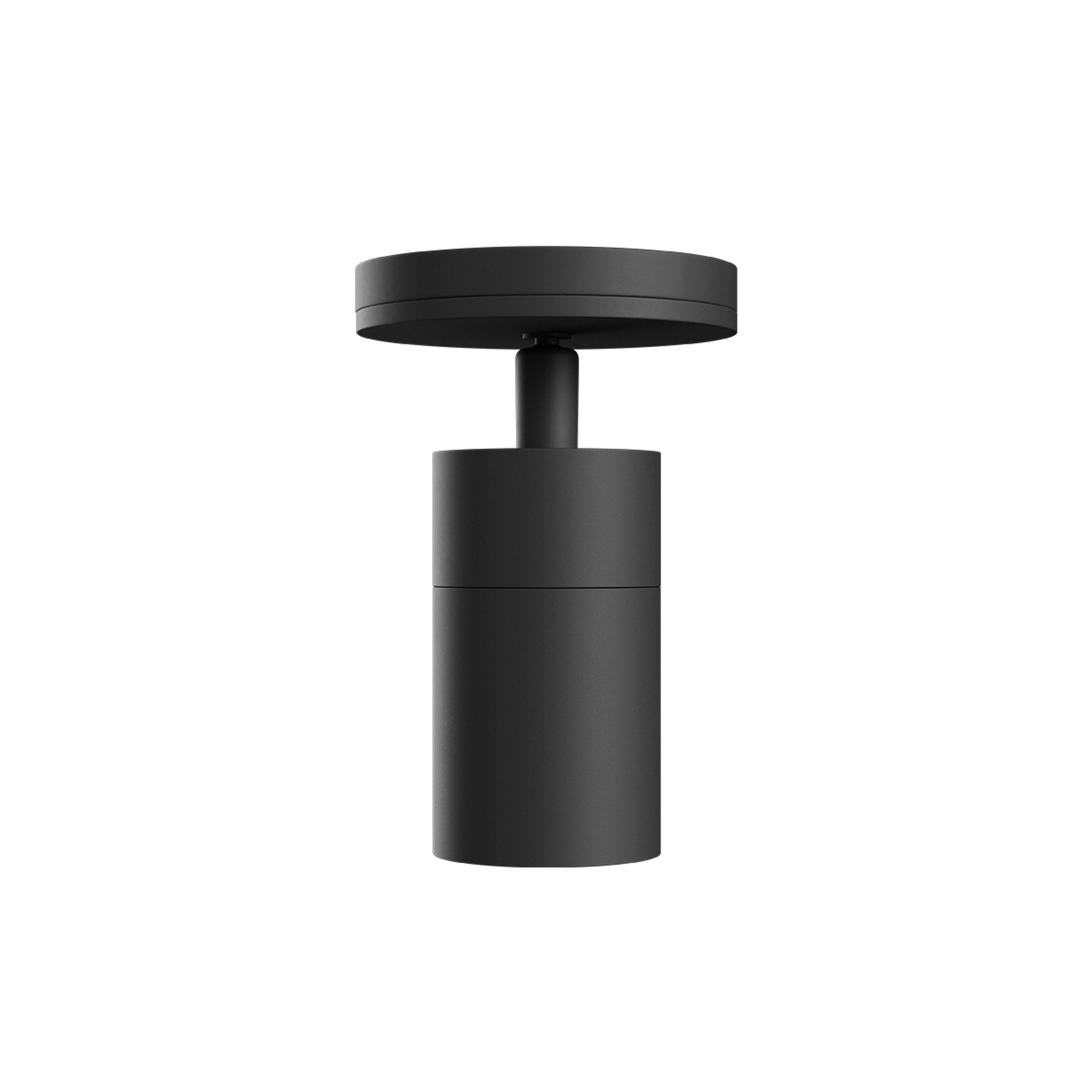 SACKit - Ceiling lamp - Expo Ceiling - Black