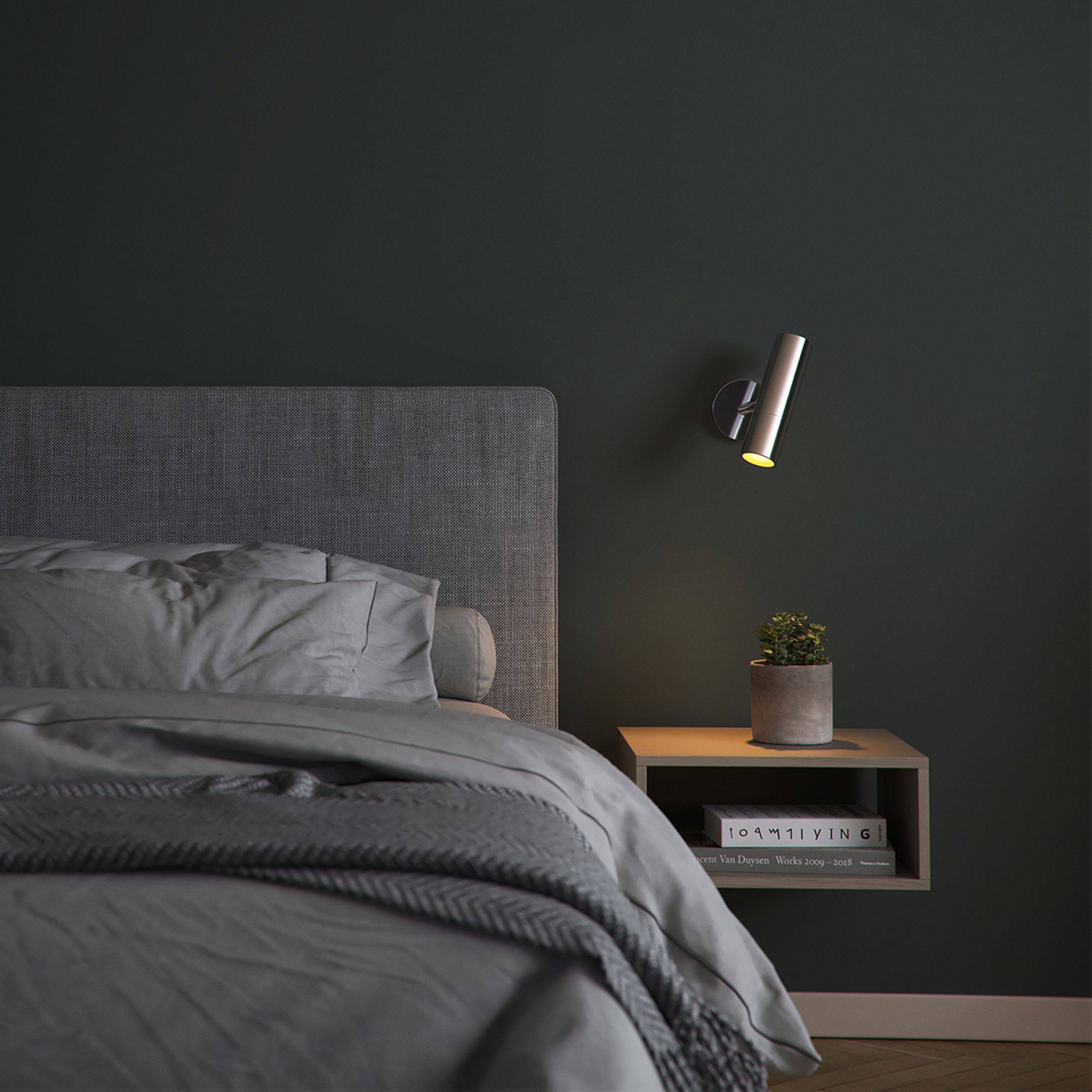 SACKit - Kinderservies - Expo Wall - Polished