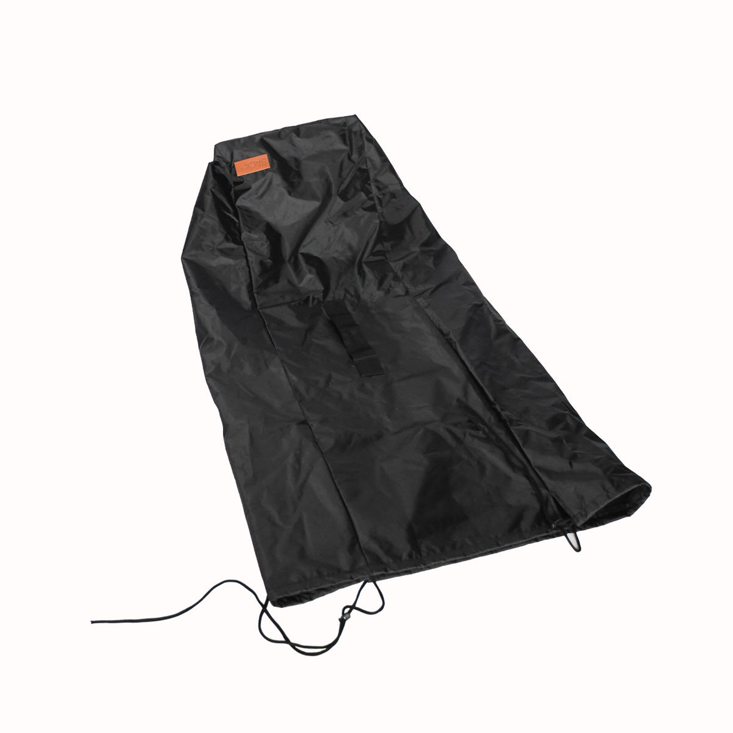 SACKit - Cover - Hammock Bag - Black