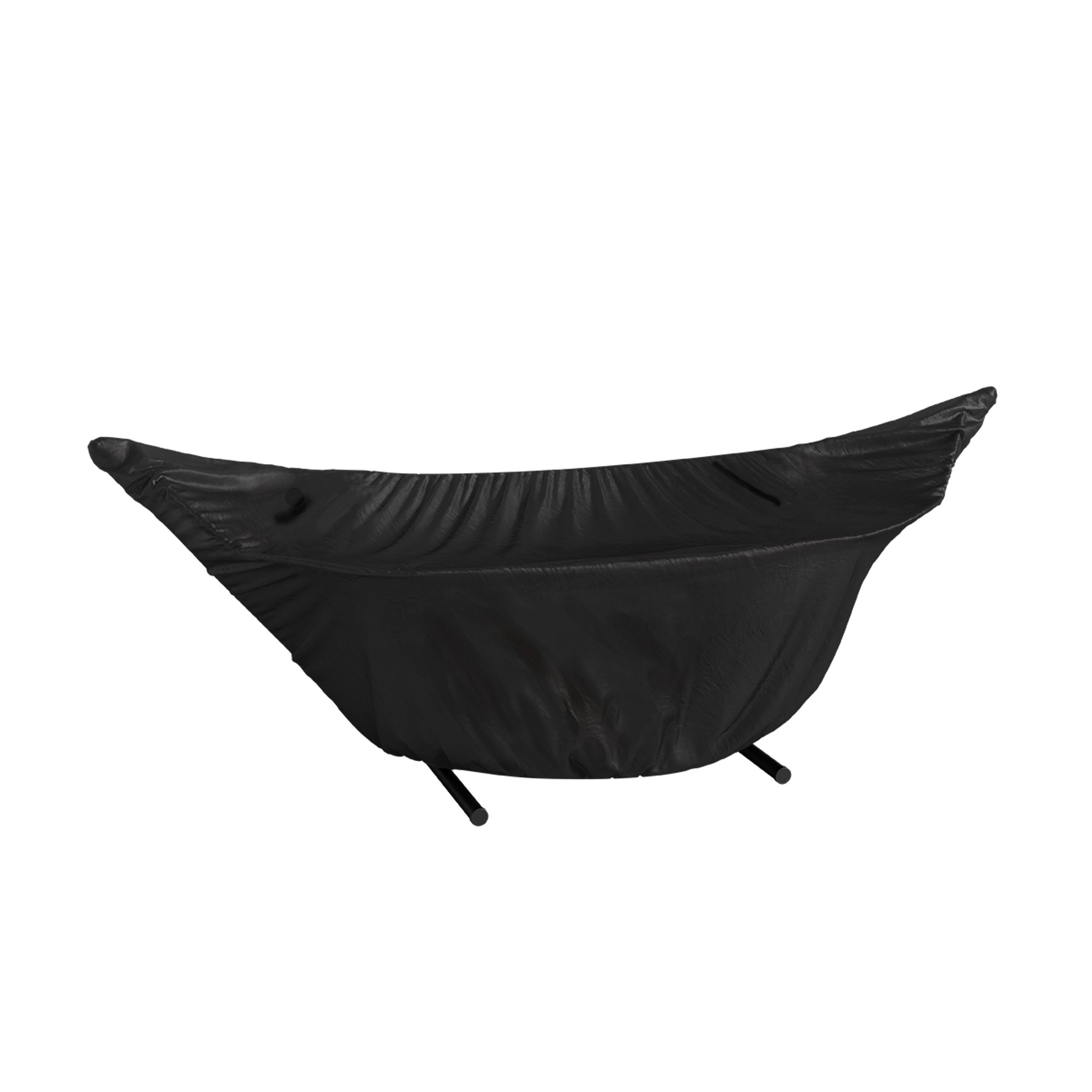 SACKit - Pyjamas - Hammock Winter Cover - Black